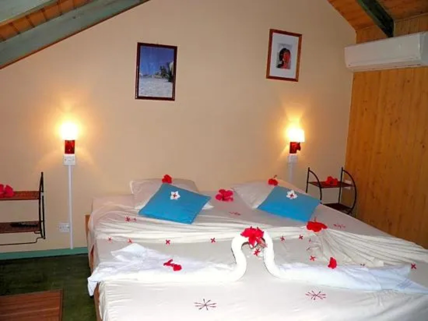 Diguoise Guest House