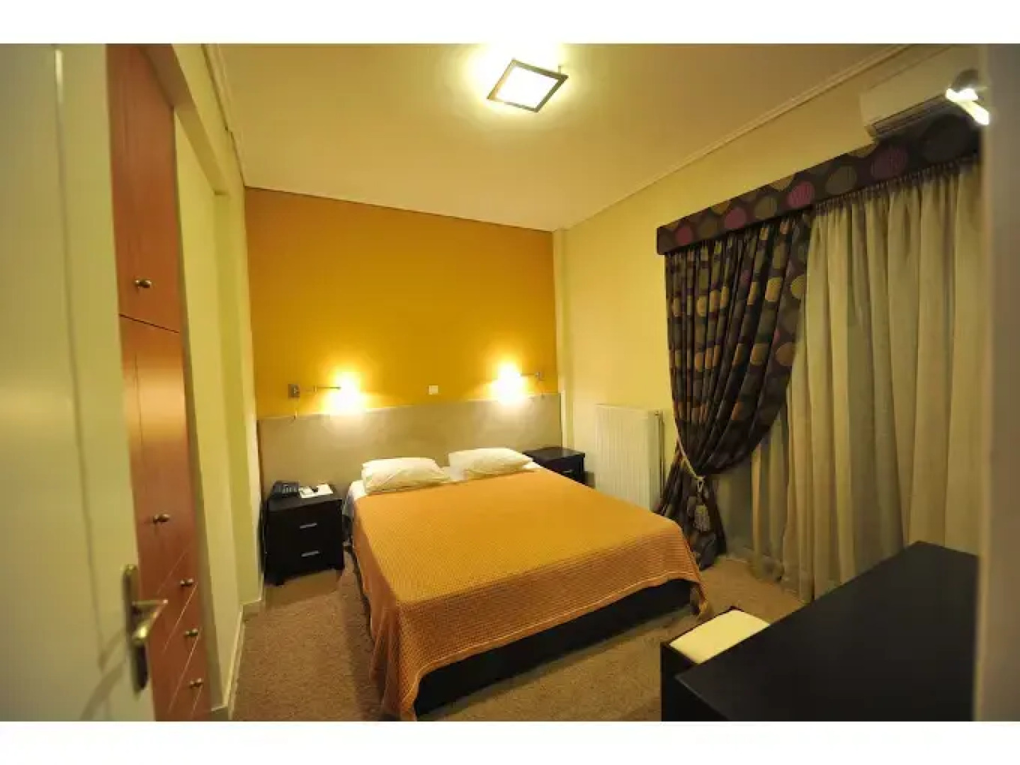 Ceragio Hotel & Apartments