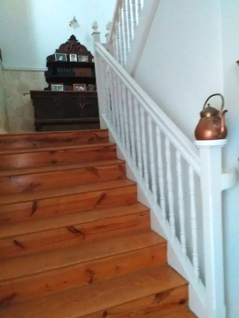 House With 8 Bedrooms in Sardón de Duero, With Enclosed Garden and Wifi