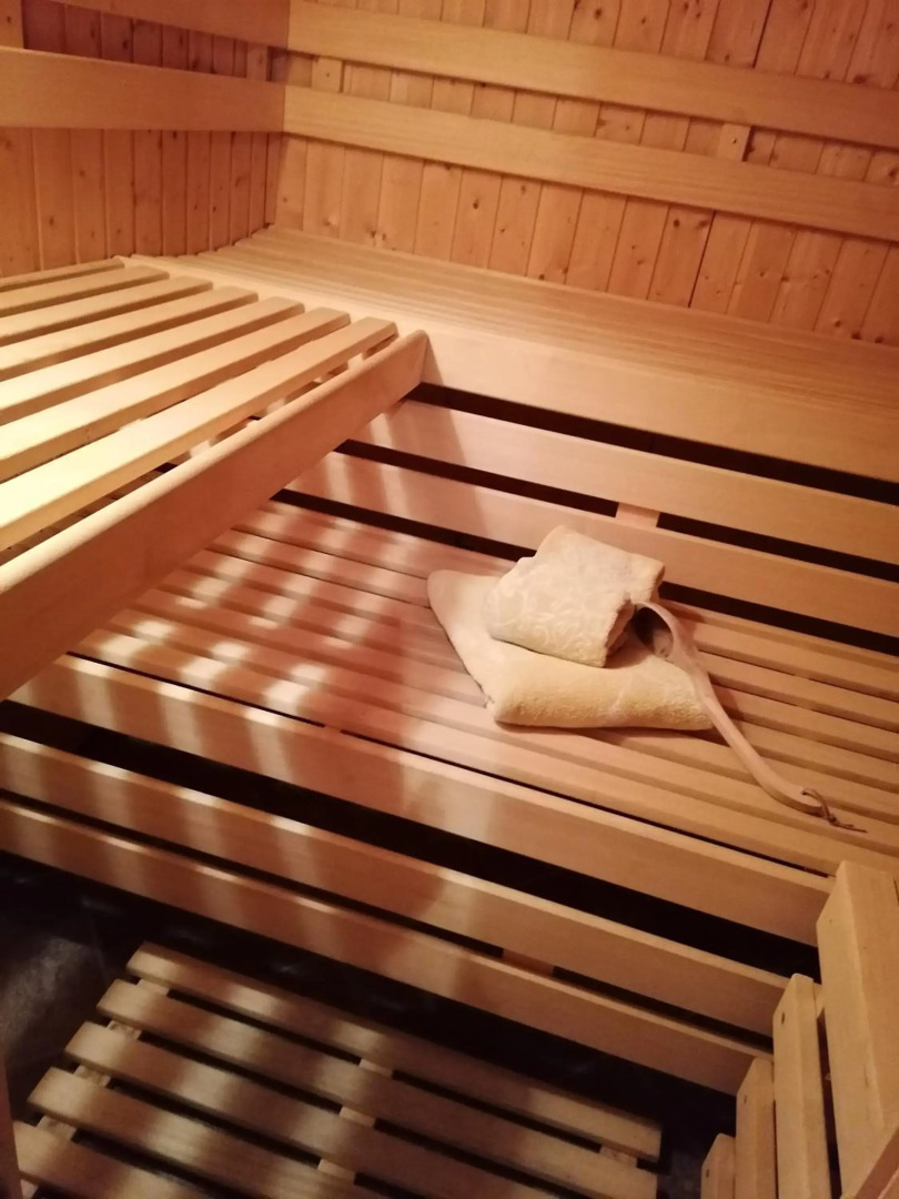 Pension Haus Anneliese