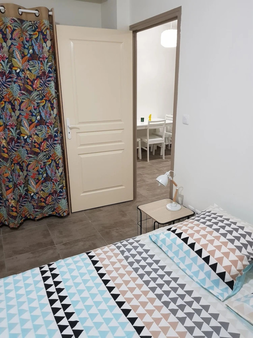 LA YOLE des Caraïbes