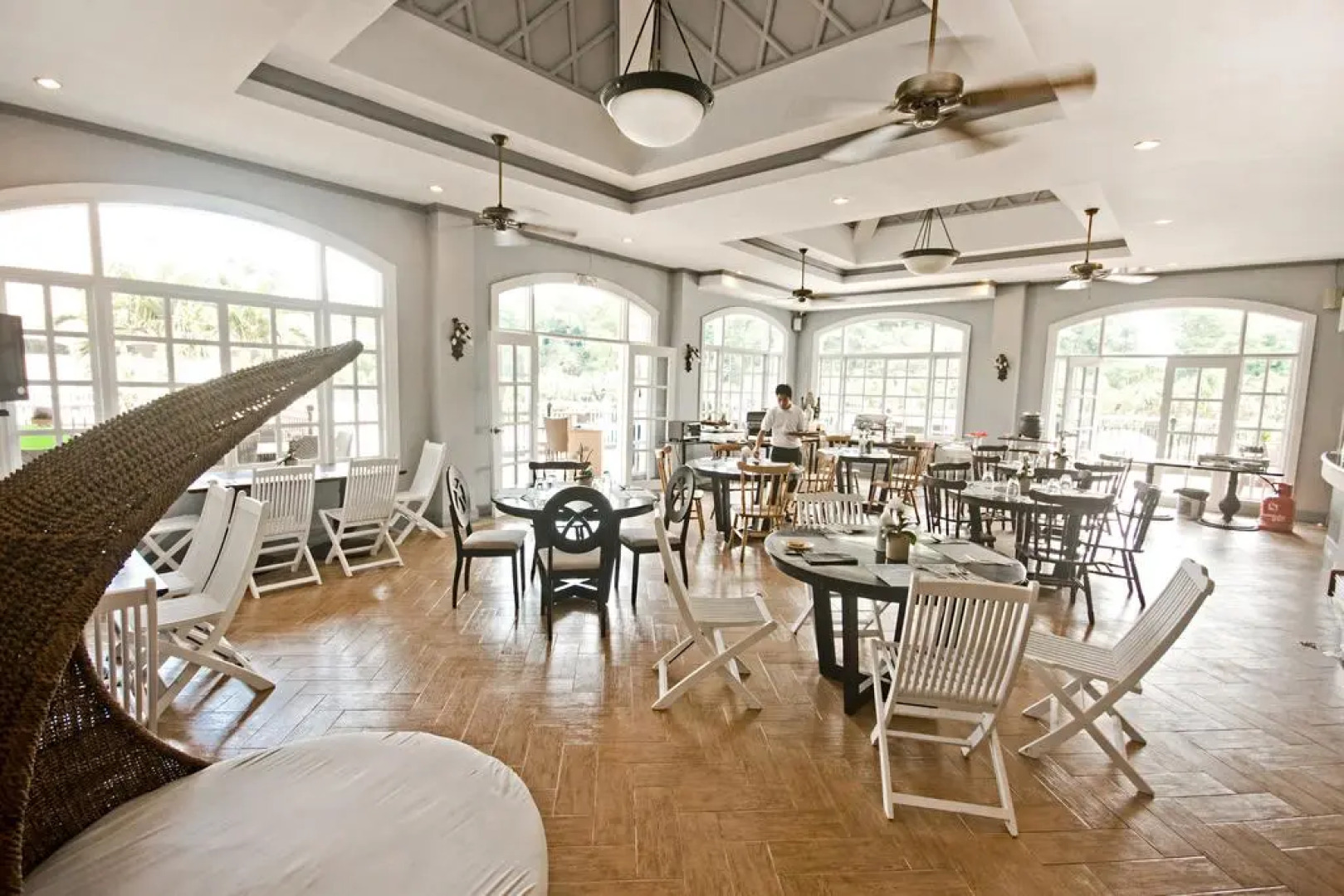 Forest Crest Nature Hotel and Resort Powered by ASTON