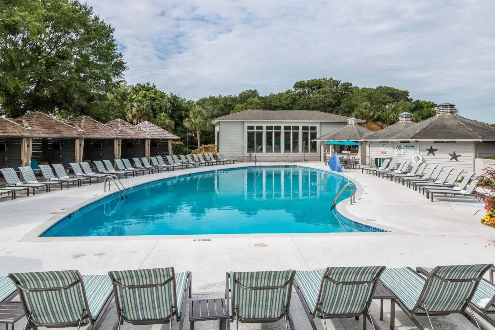 Sea Palms Resort St Simons Island