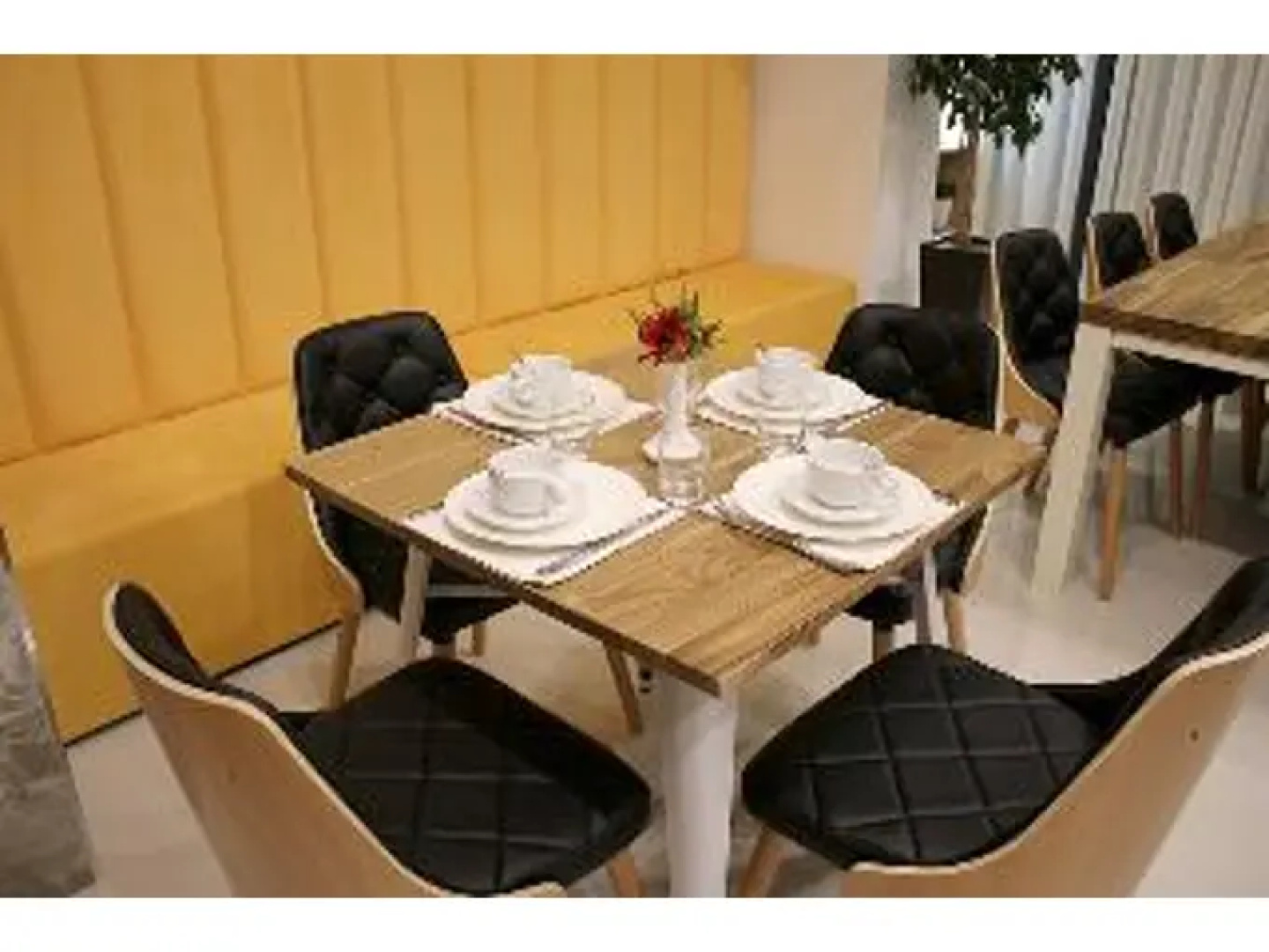 Villa Park Hotel