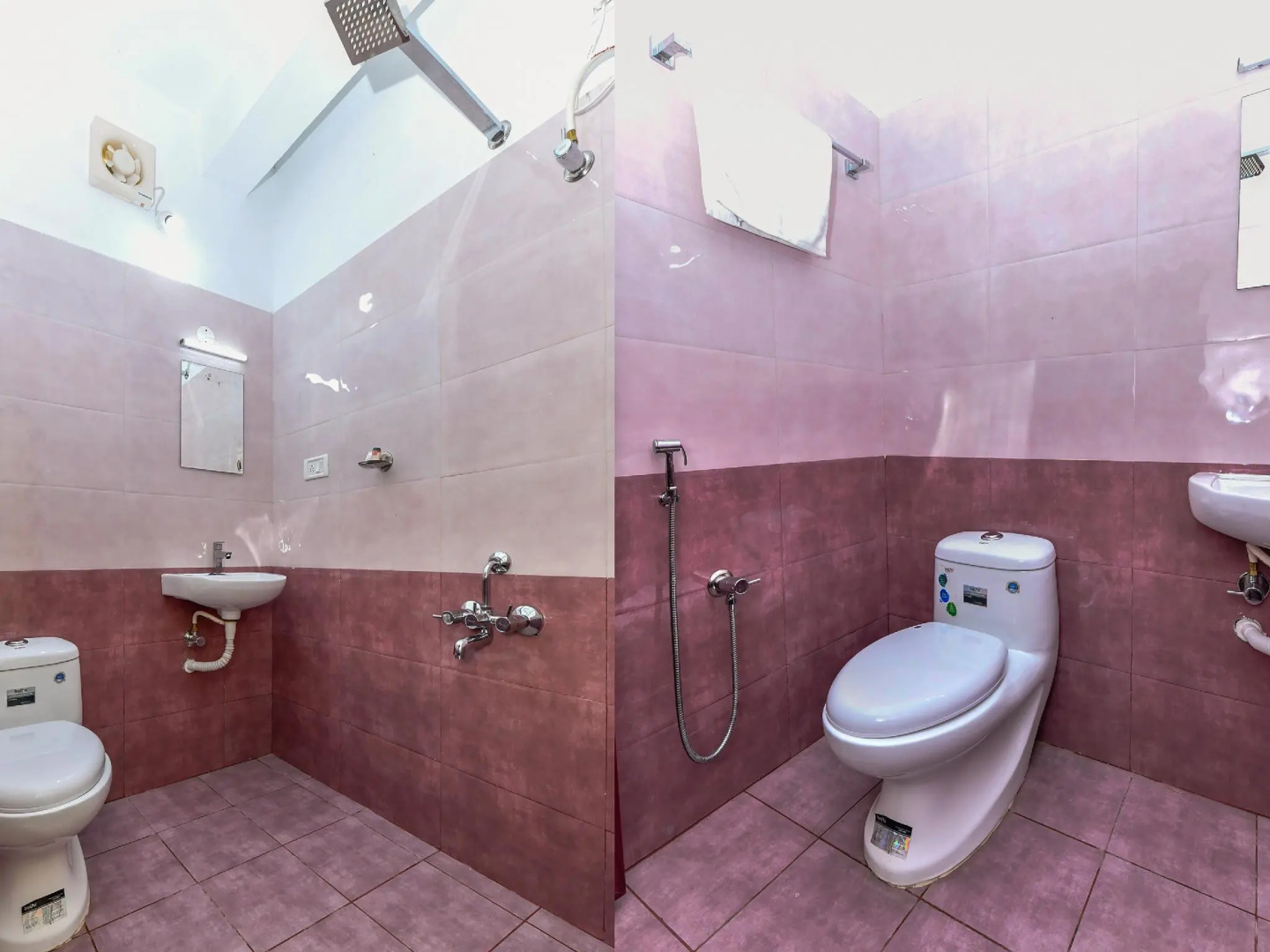 OYO 27676 Ghala Heights