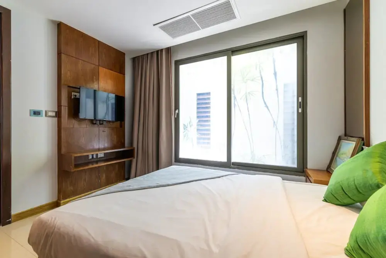 Phuket Moonlit Bay Seaview Resort&Spa