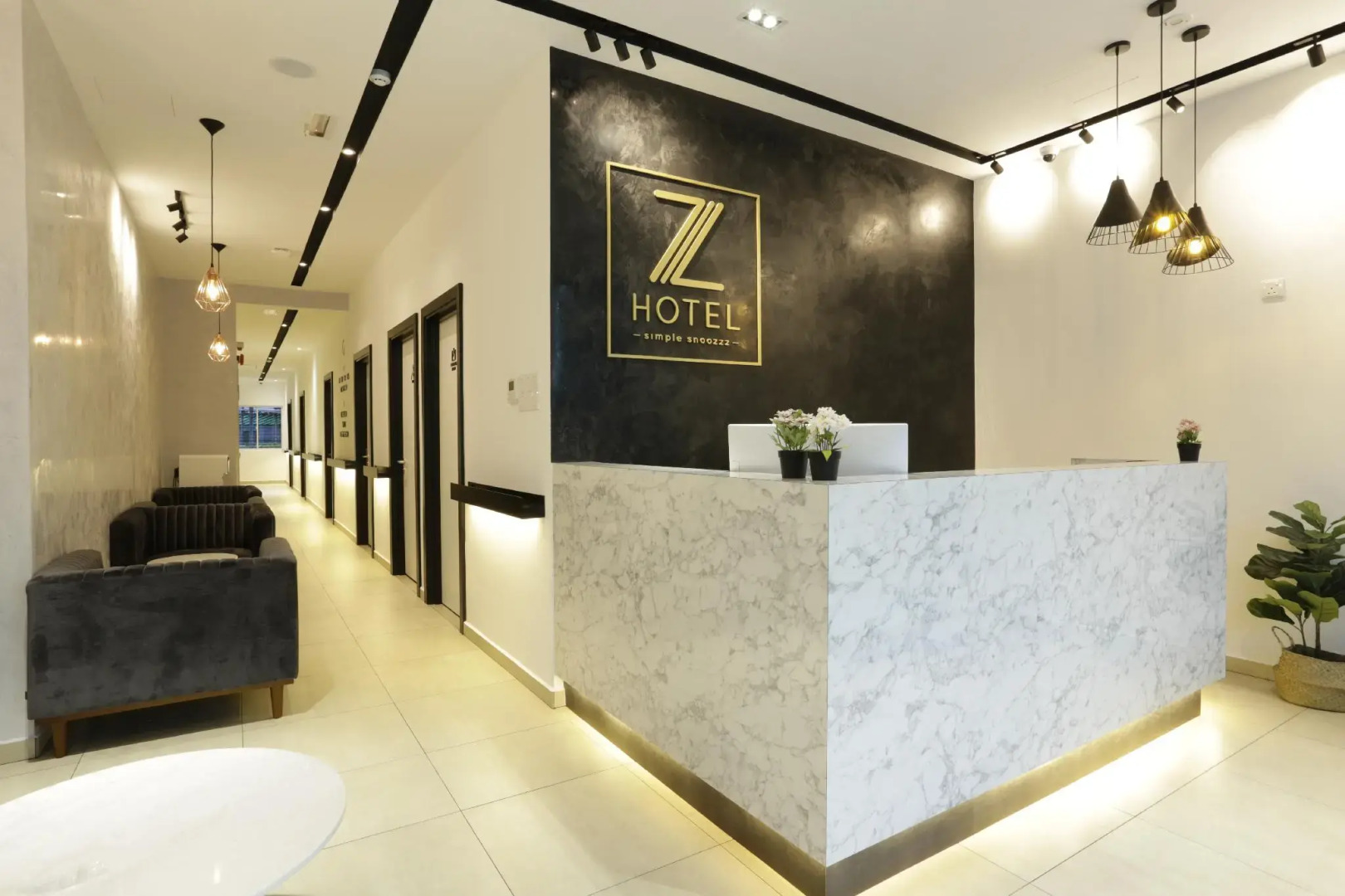 Z Hotel