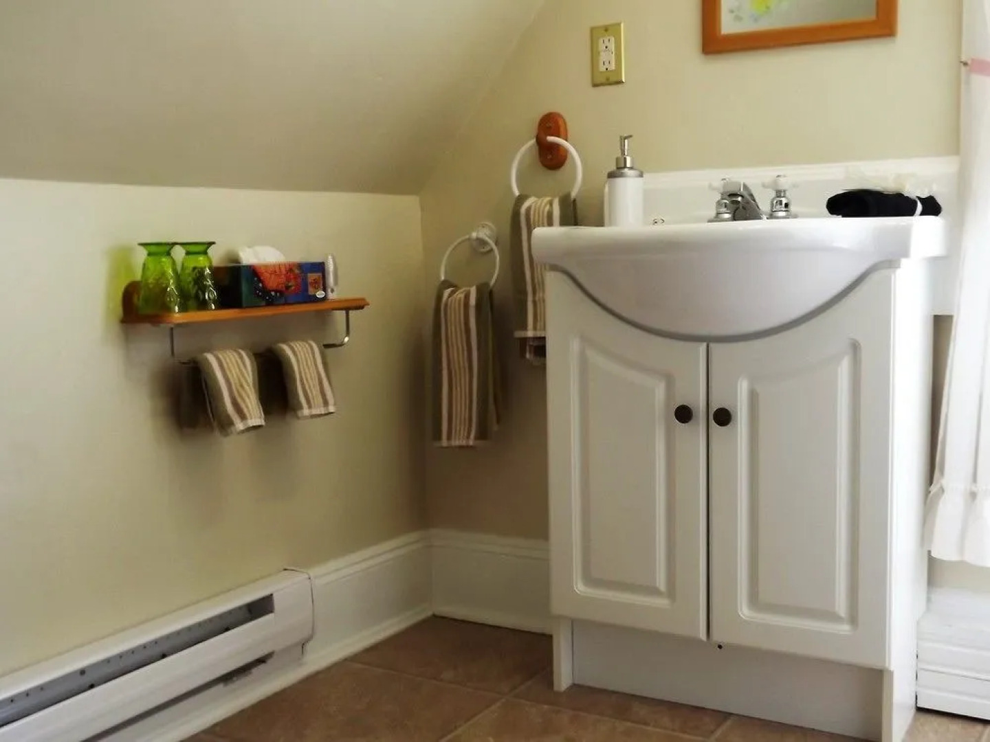 English Experience Bed and Breakfast