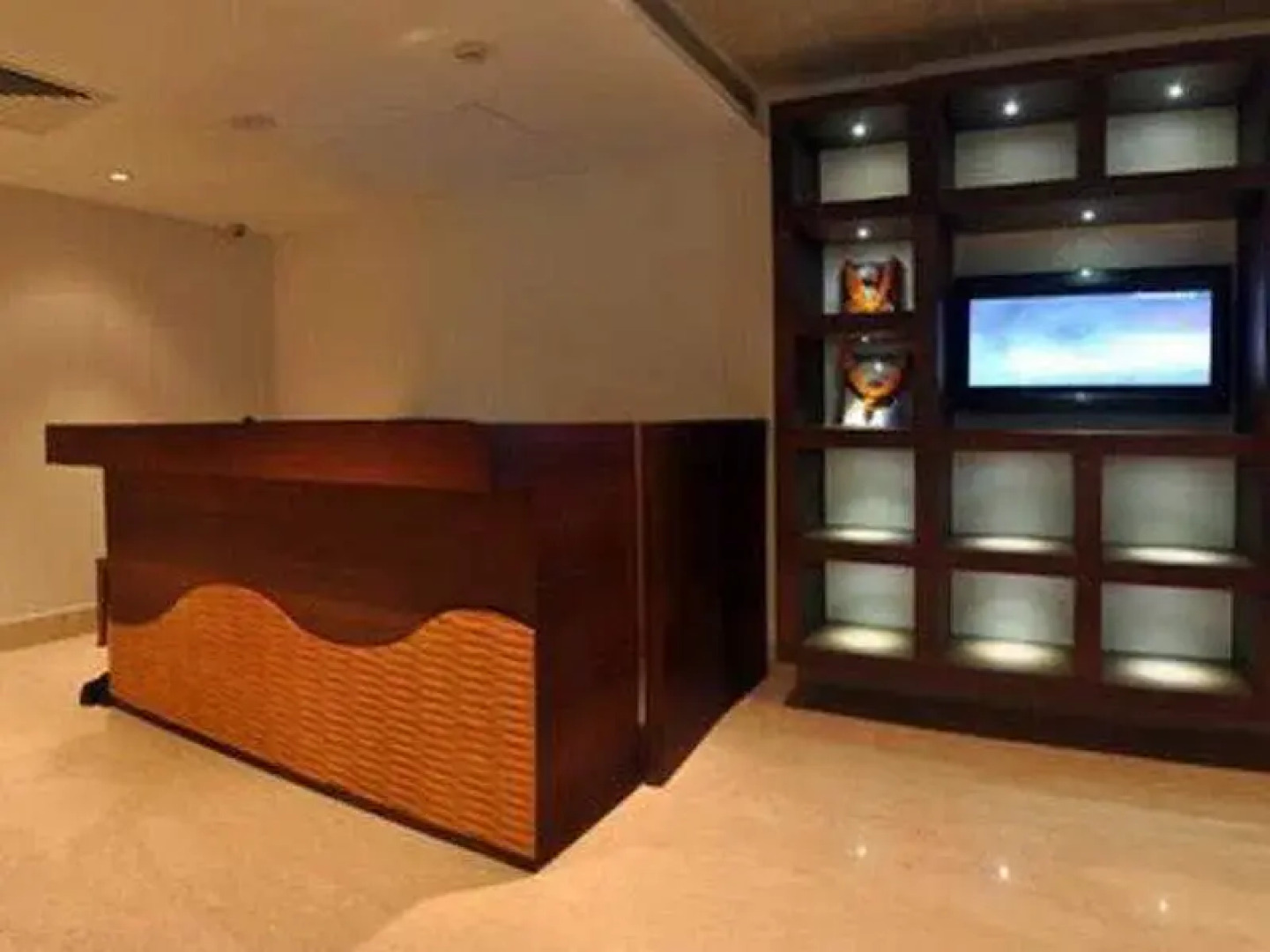 Oyo Townhouse 011 Esplanade