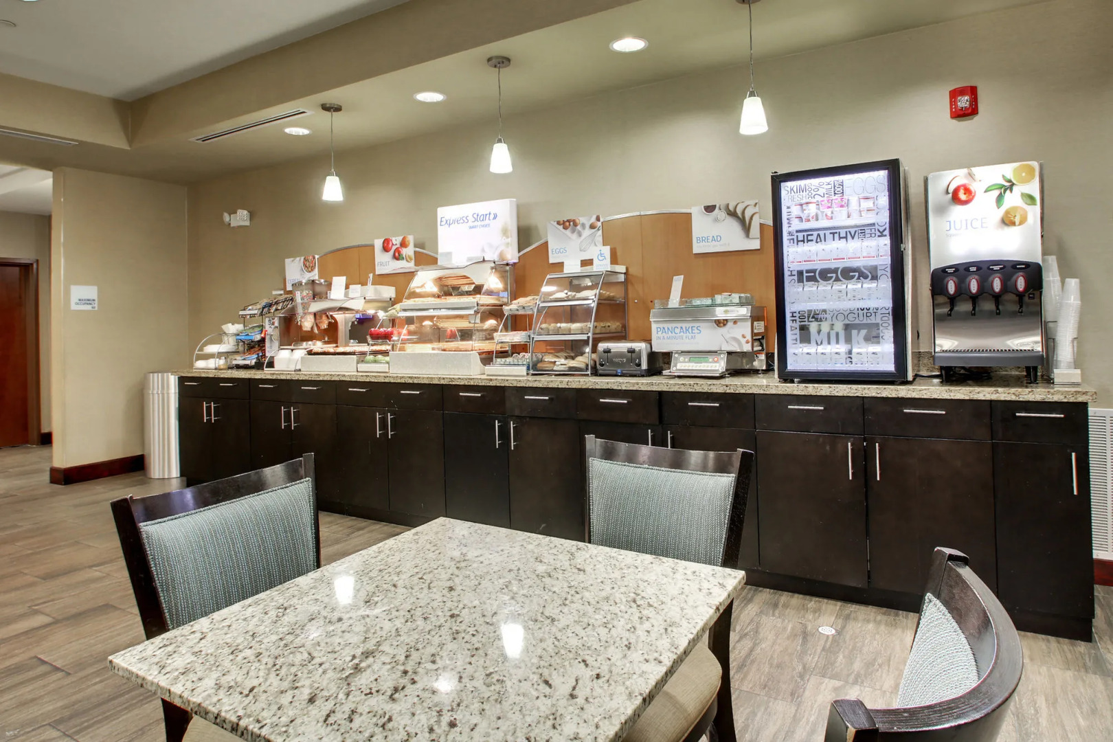 Holiday Inn Express Hotel & Suites Natchez South by IHG