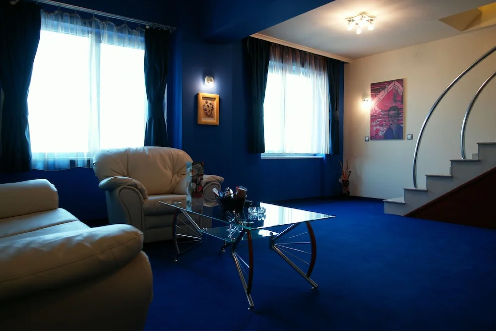 Diplomat Plaza Hotel & Resort