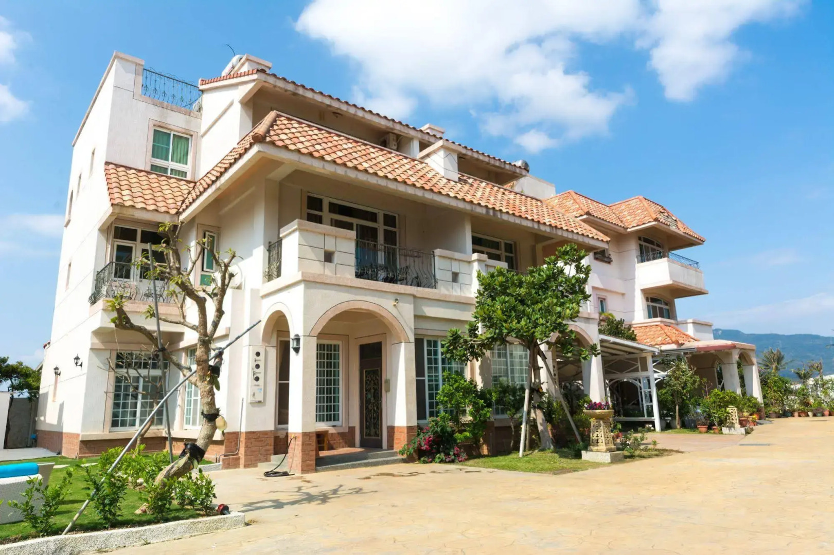 Kenting Bonjour Resort