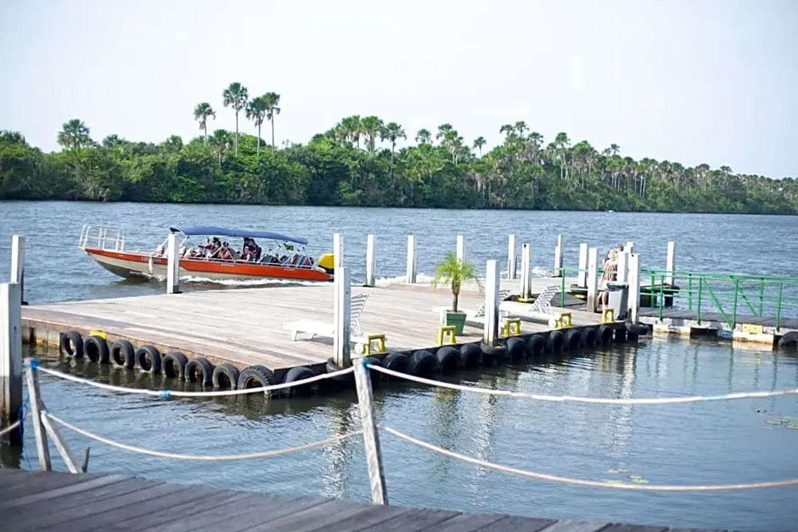 Gran Lençois Resort