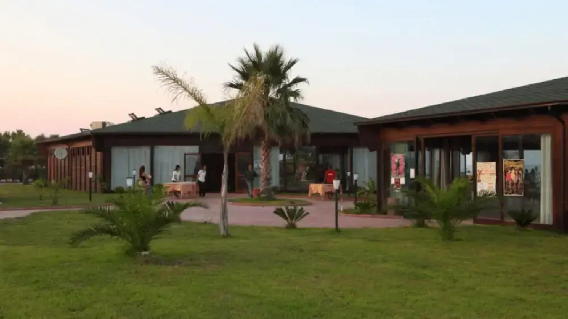 Villaggio Sporting Calabria