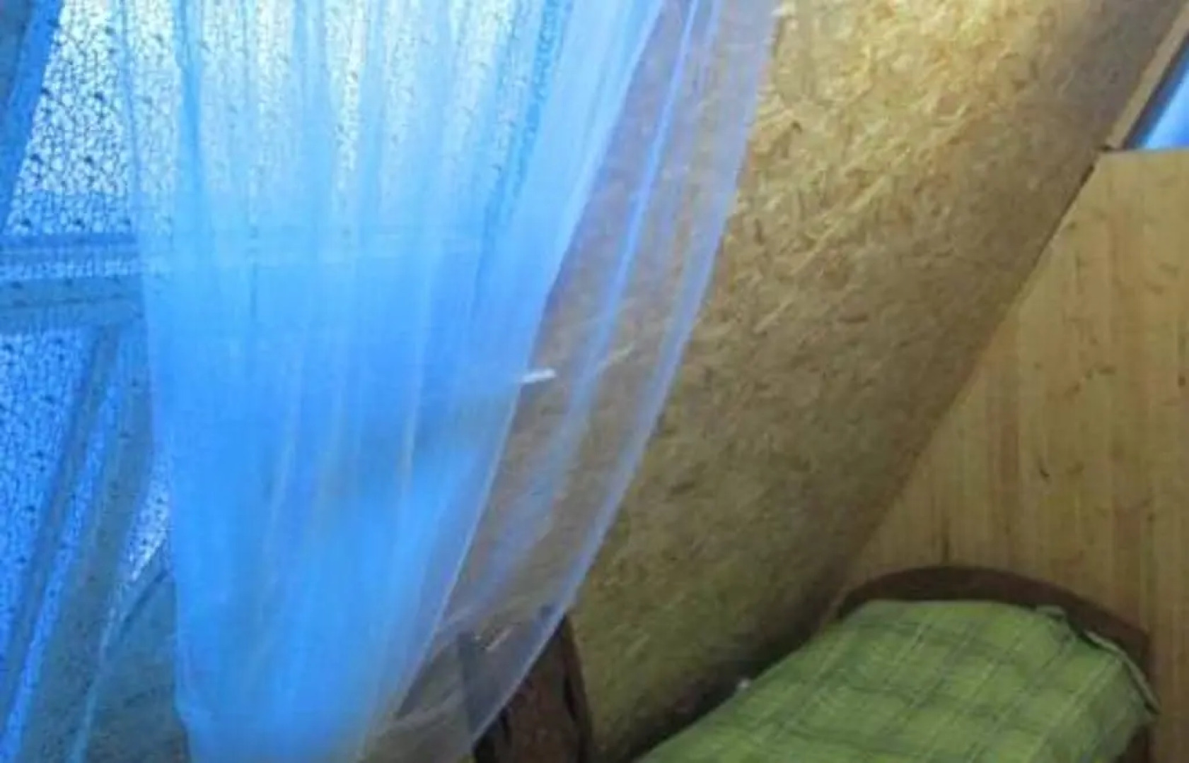 Hotel at Yuzhnyy proyezd