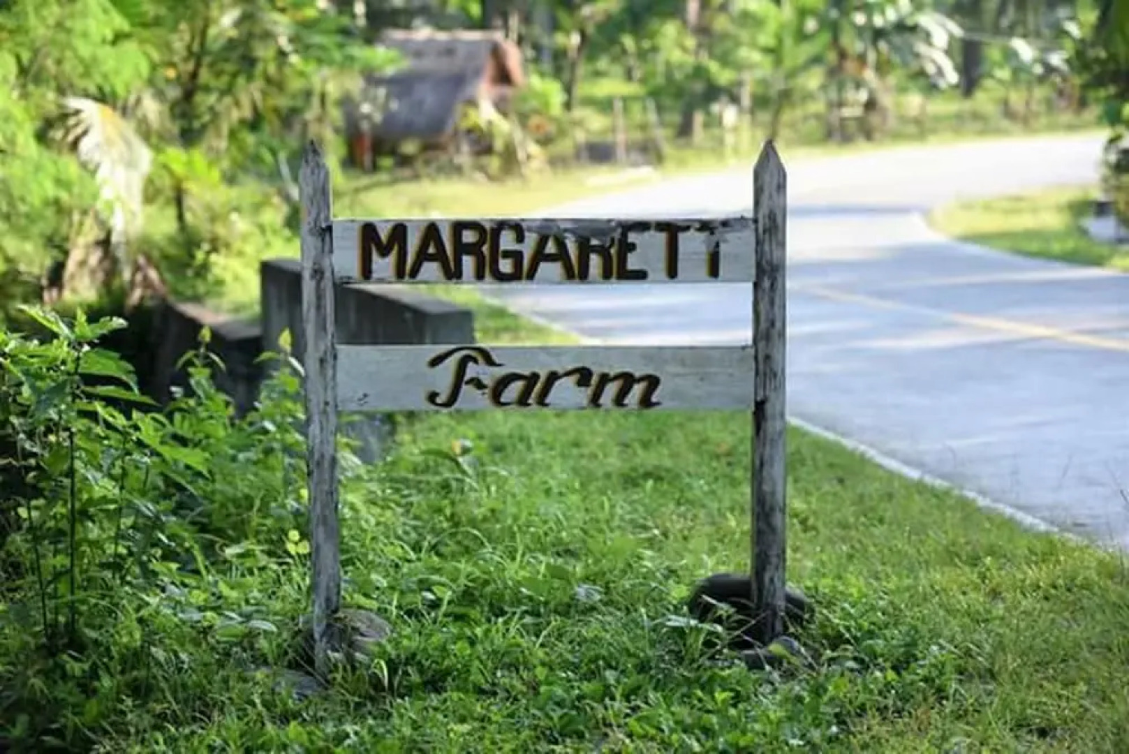 Margarett Farm Vacation House