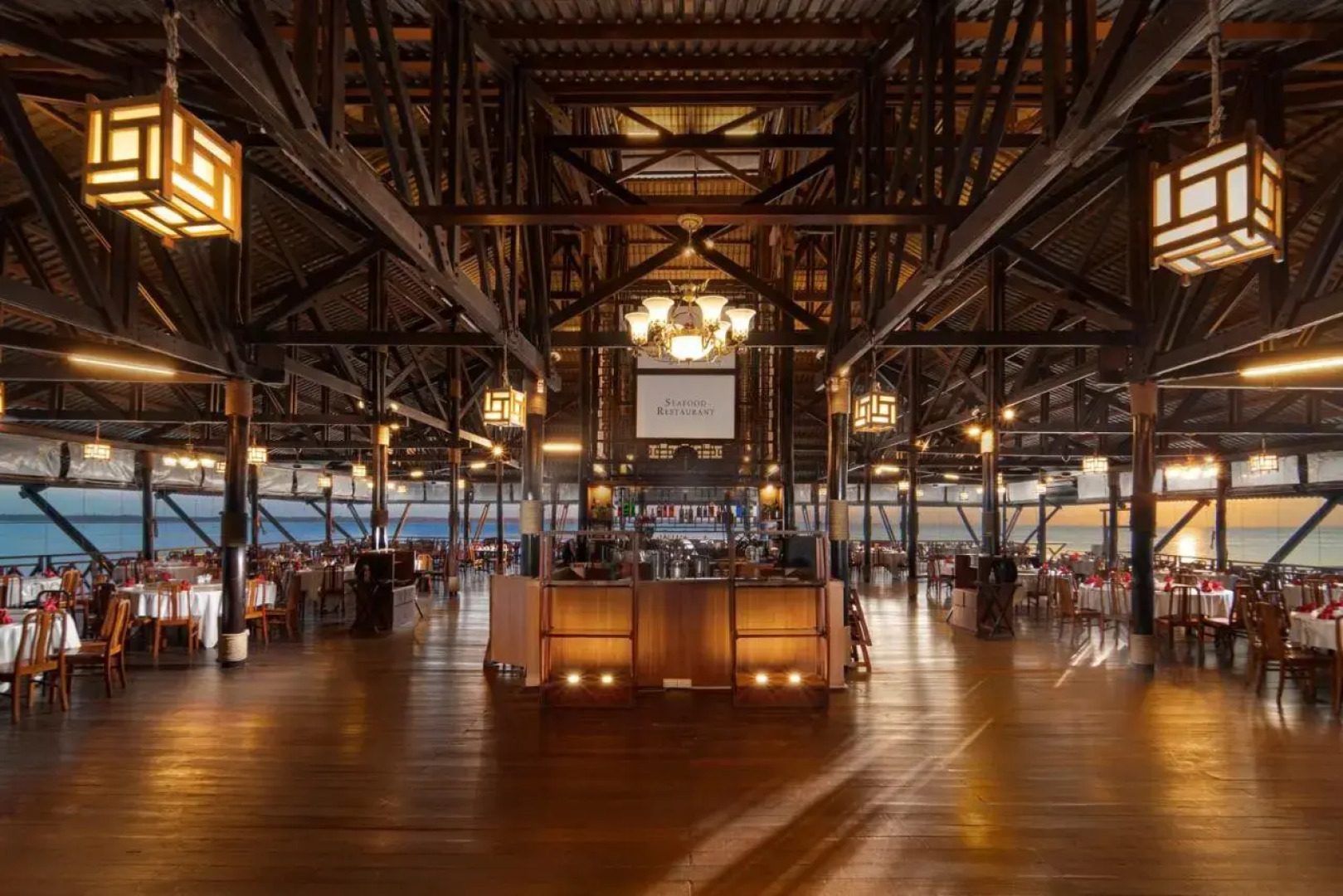 Nirwana Gardens - Indra Maya