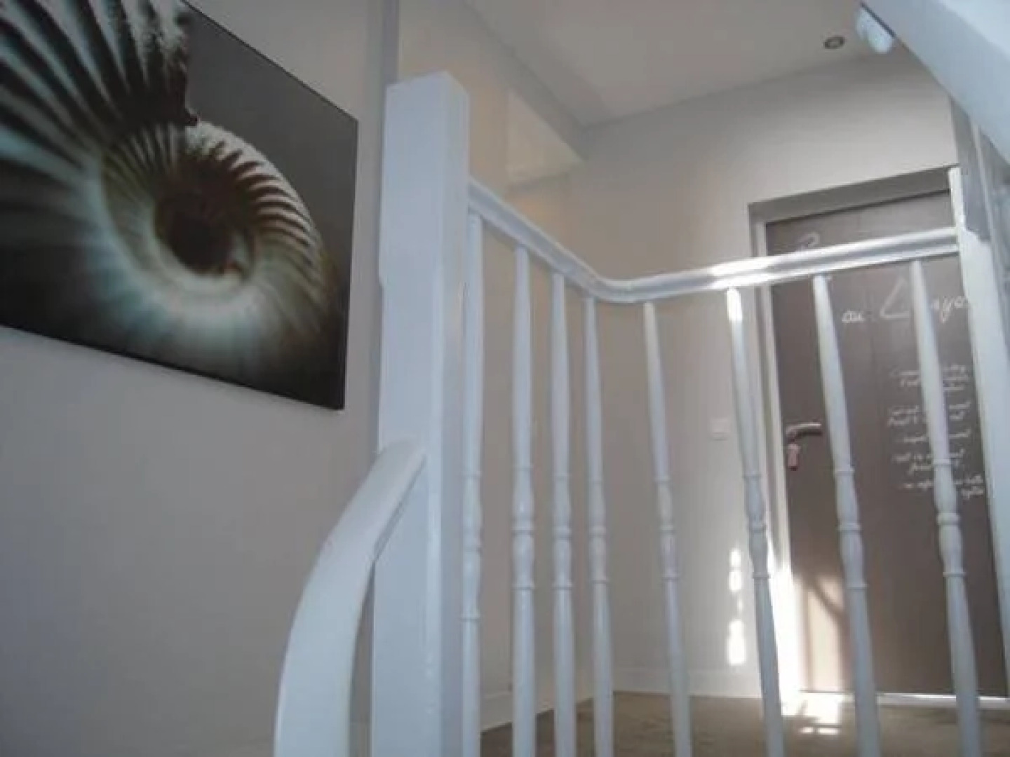 Villa Esprit de Famille