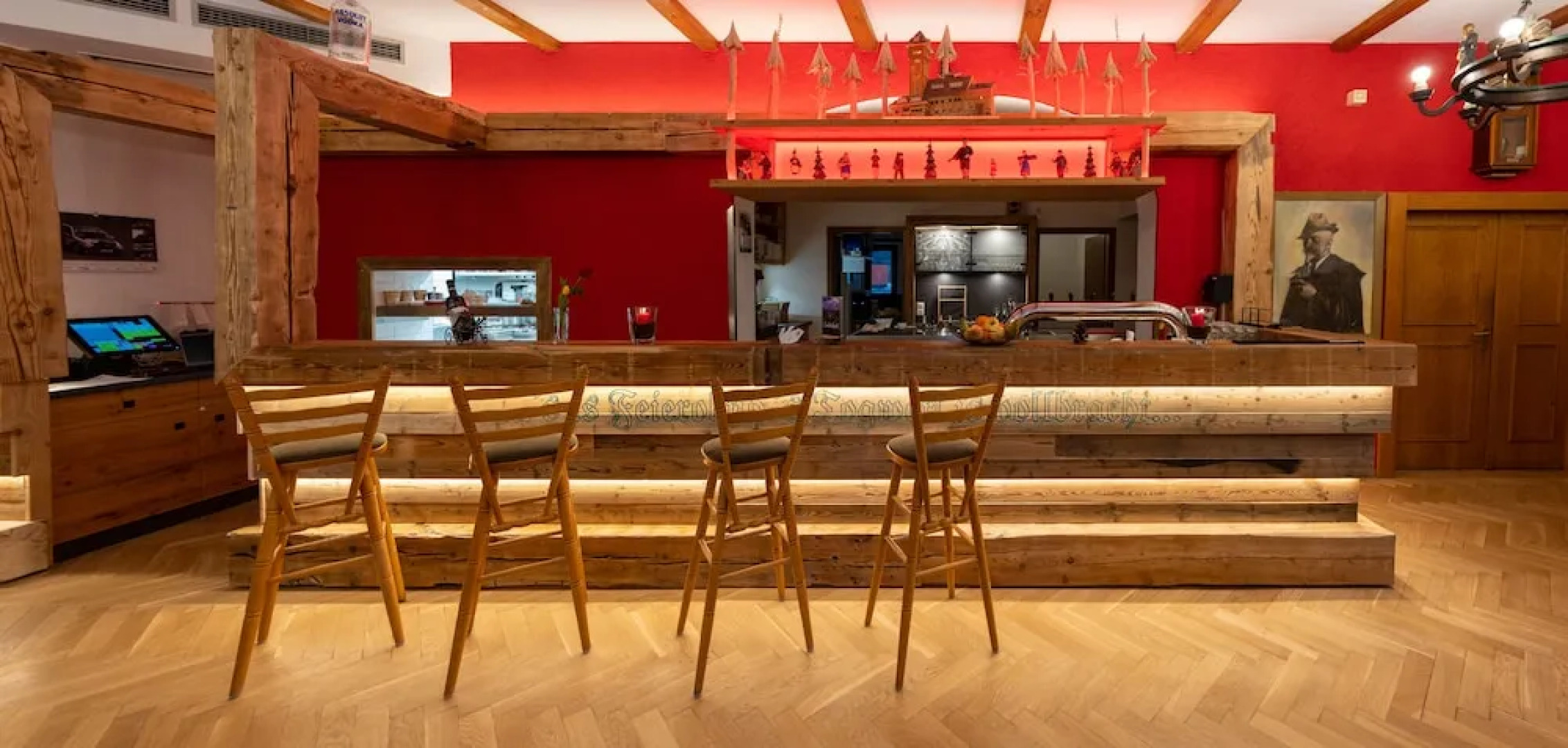 Berghotel Bärenstein