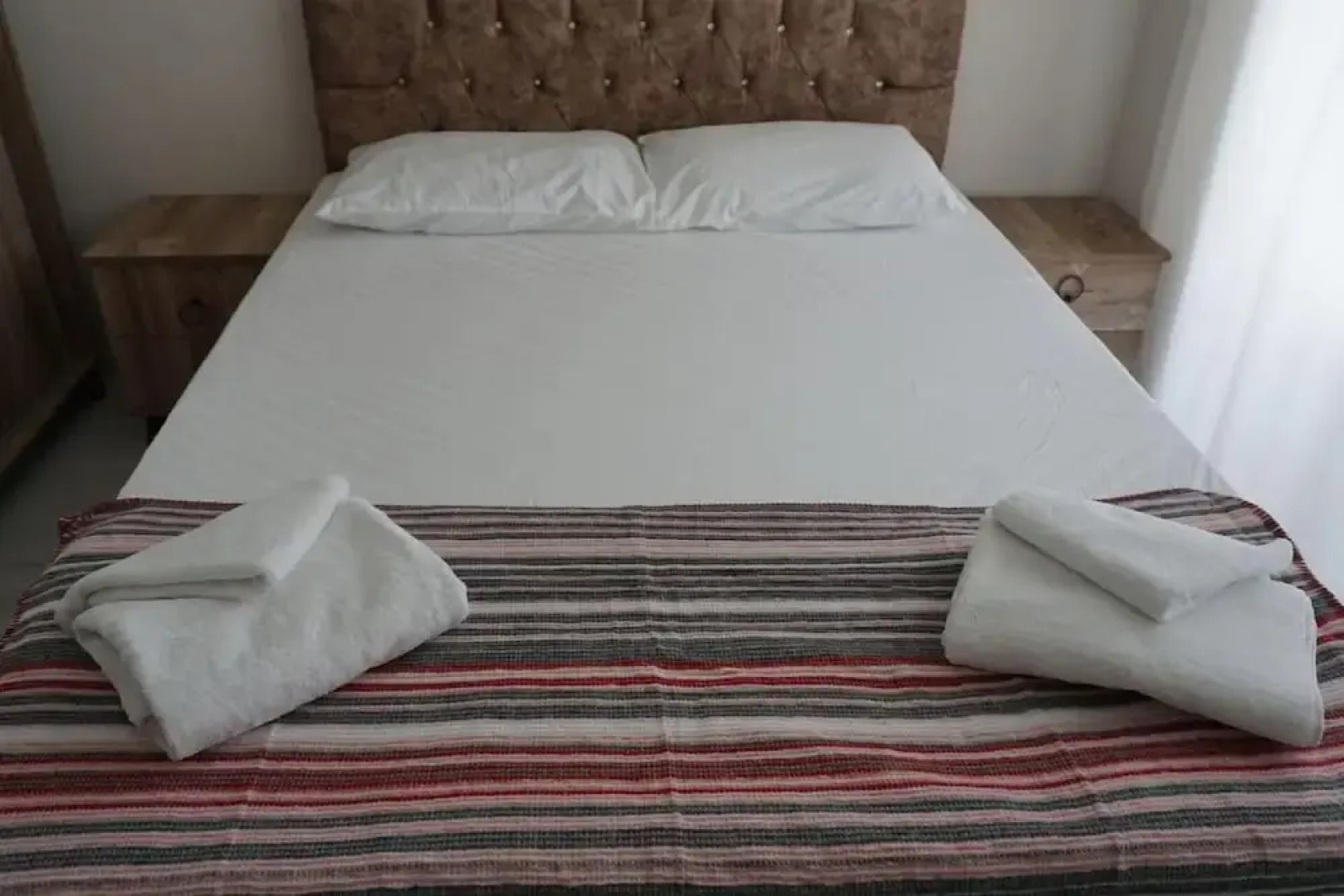 Lovely 2 Rooms Apartment With Pool and Air Con