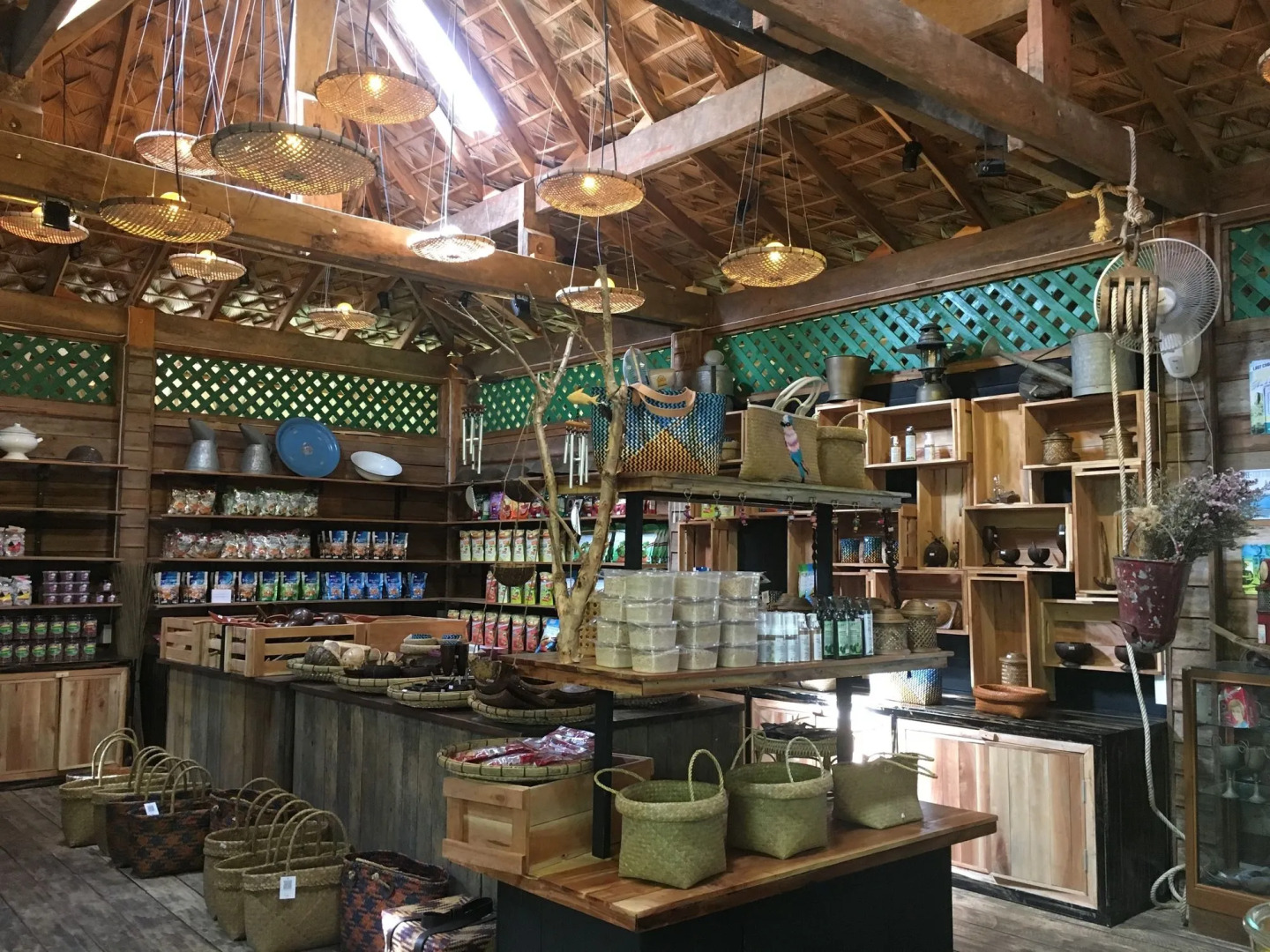 Sripakpra Boutique Resort Phatthalung