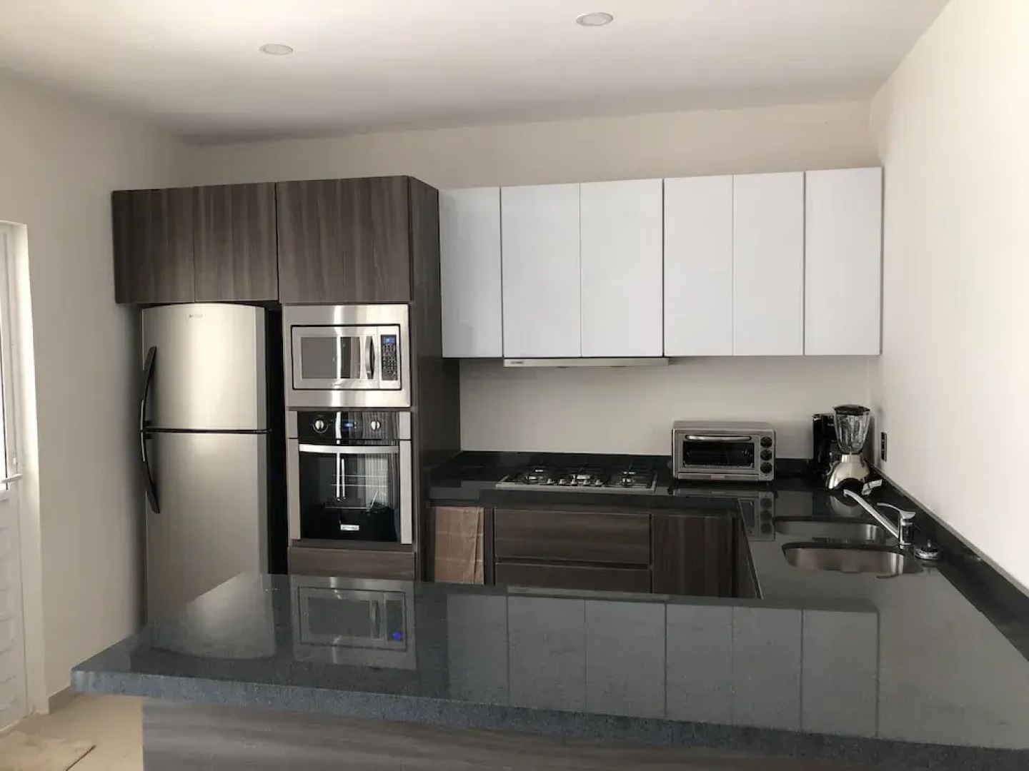 Villas del Santuario Rental Home