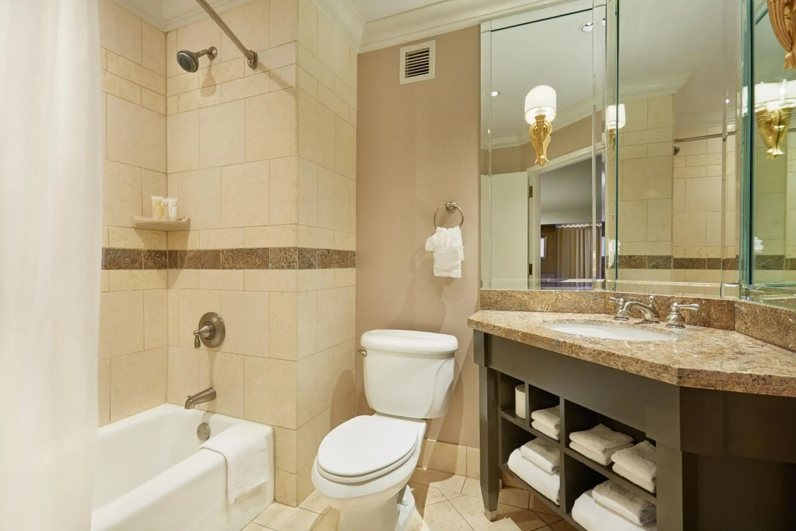 Horseshoe Tunica- A Caesars Rewards Destination