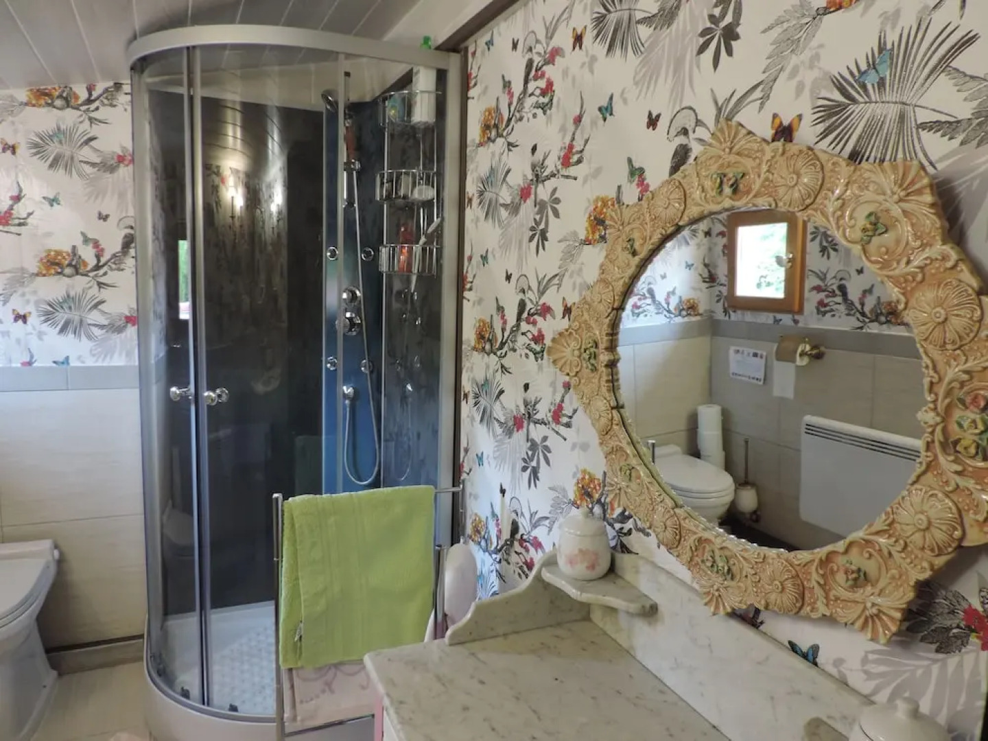 Gite Atipik de Papy Et Mamy