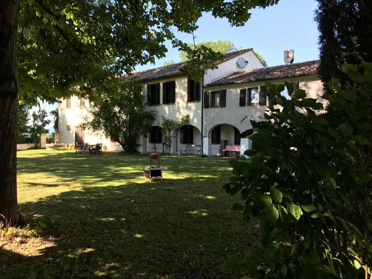 Casa Cecilia