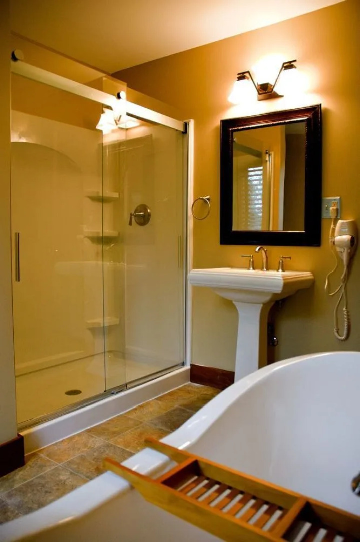 Silver Fern Bed and Breakfast