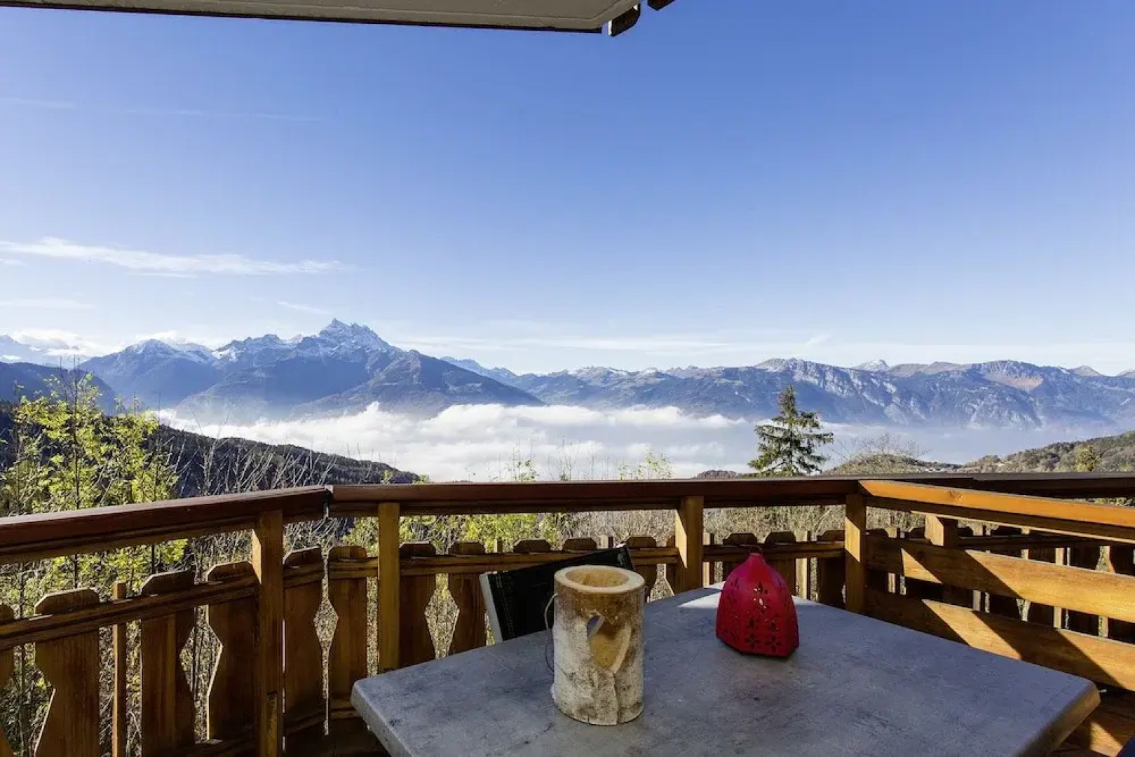 Villars Bristol Apartments