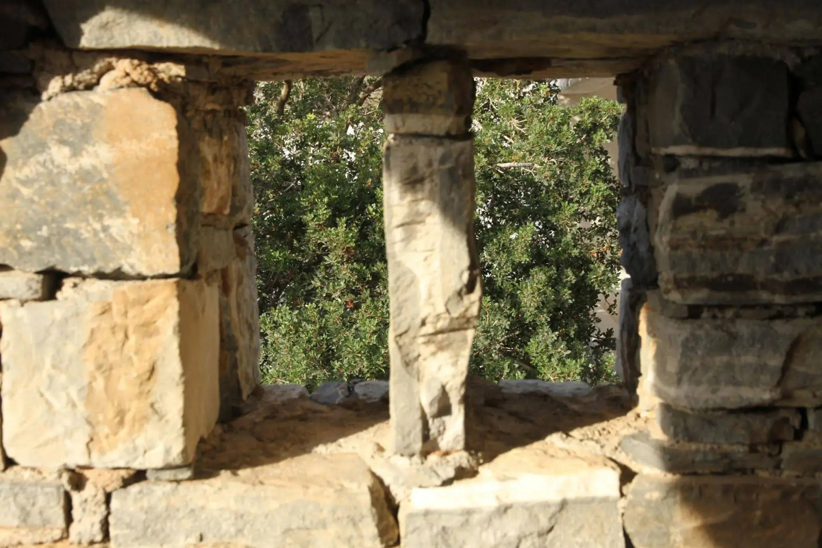 Elounda Island Villas