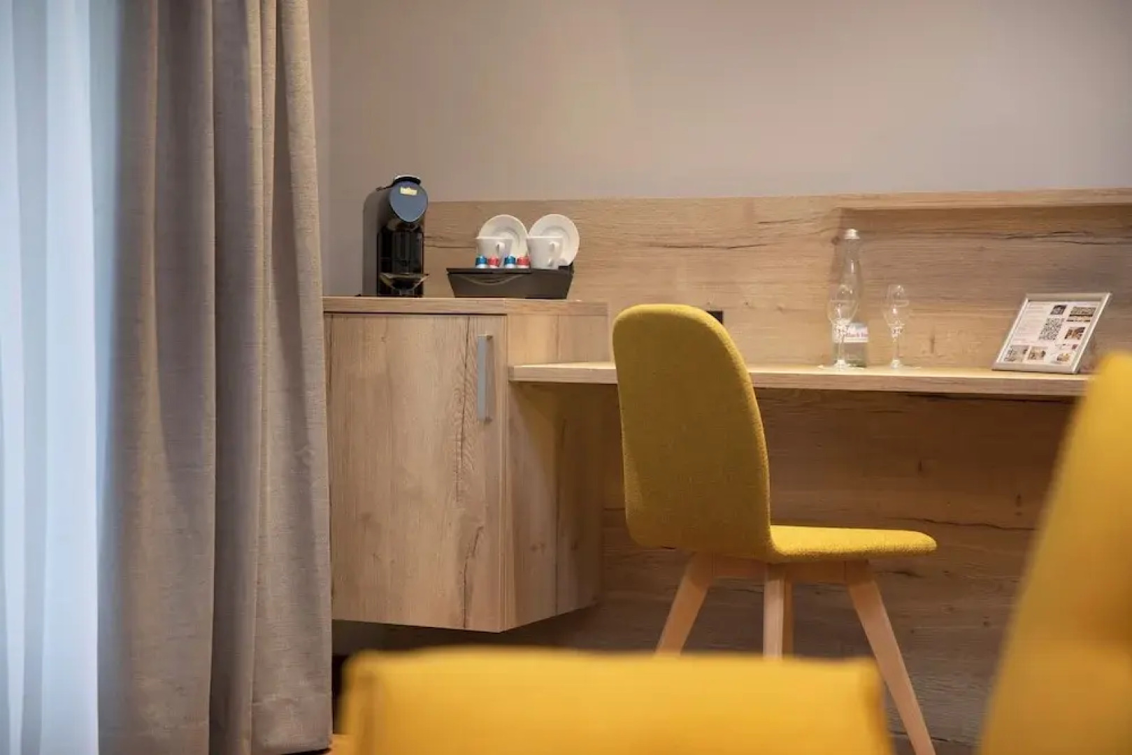 Sonnenhof Hotel & Restaurant