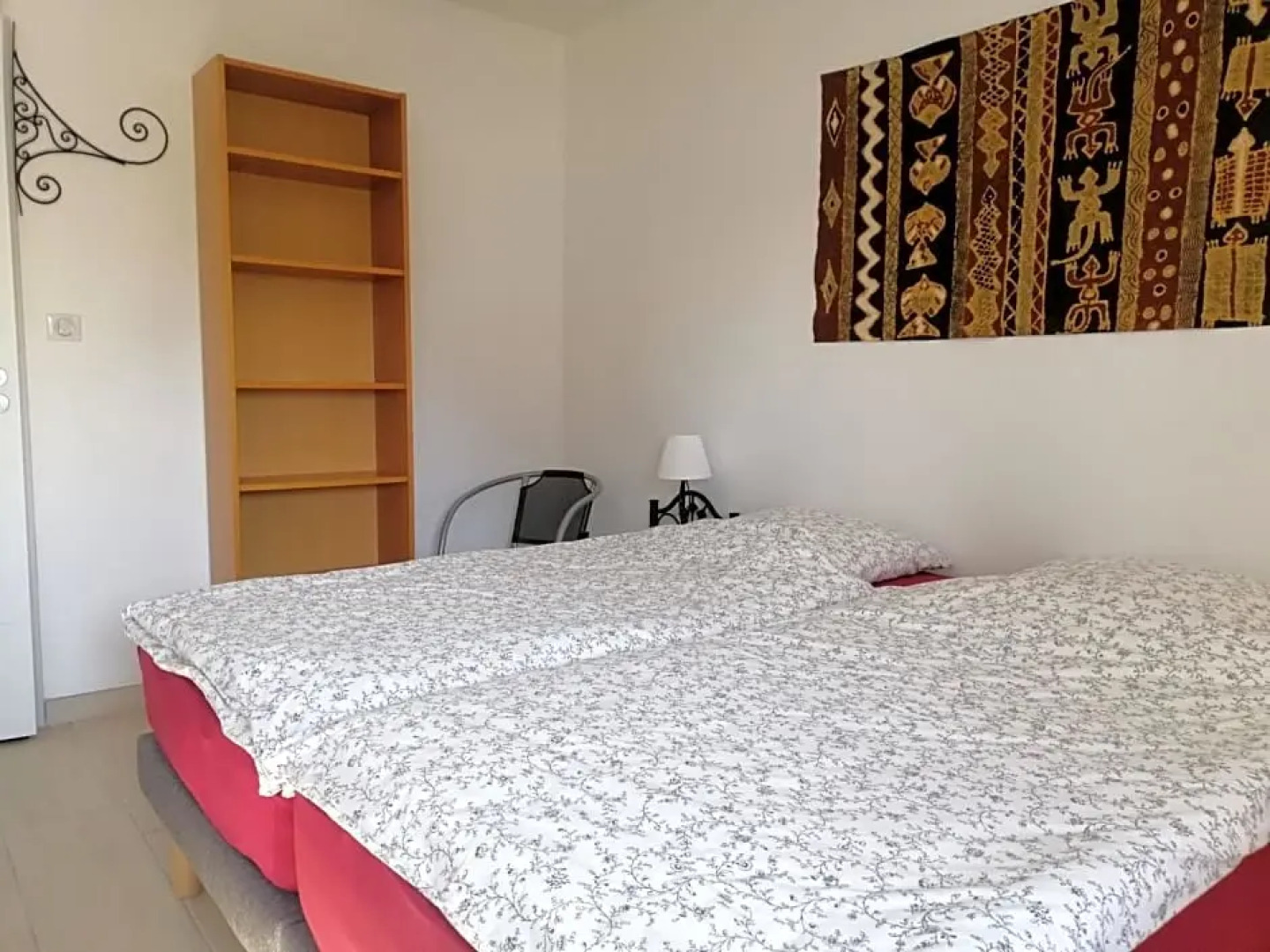 La Grange à outeaux