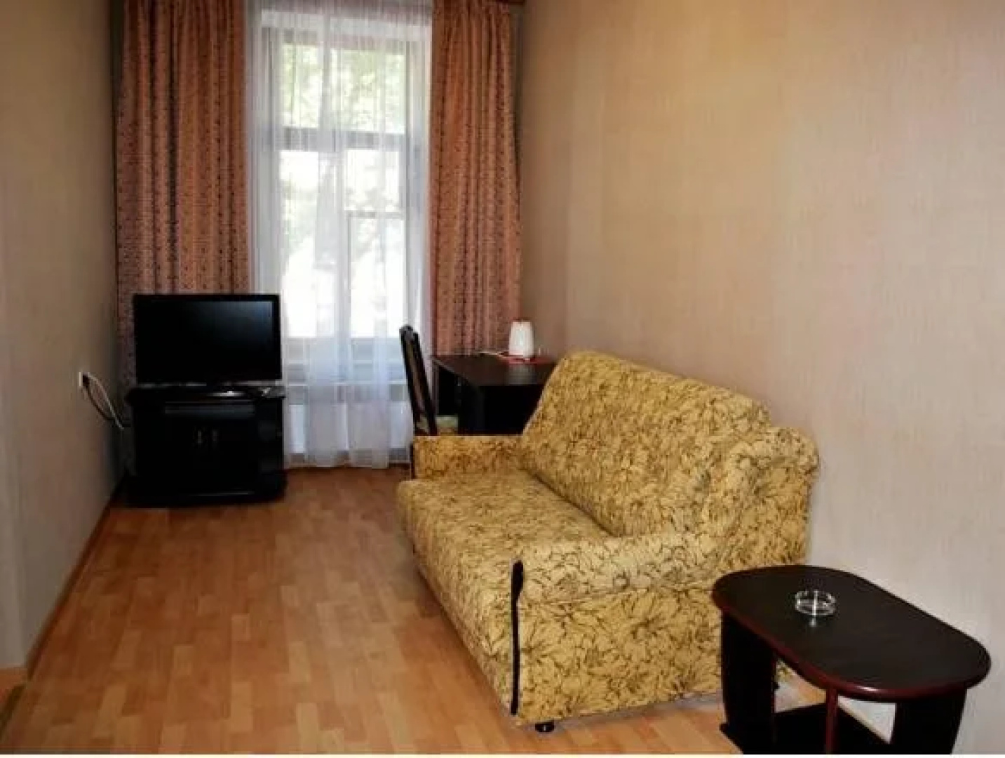 Elegia Hotel