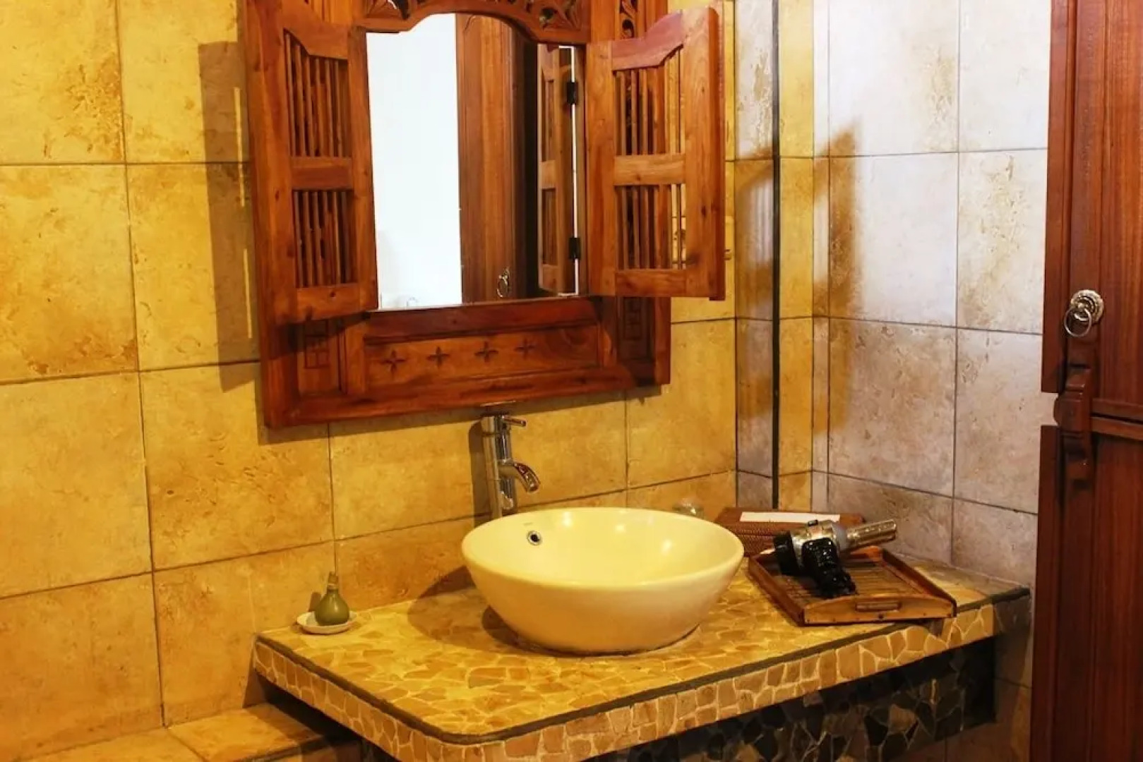 Nefatari Exclusive Villas