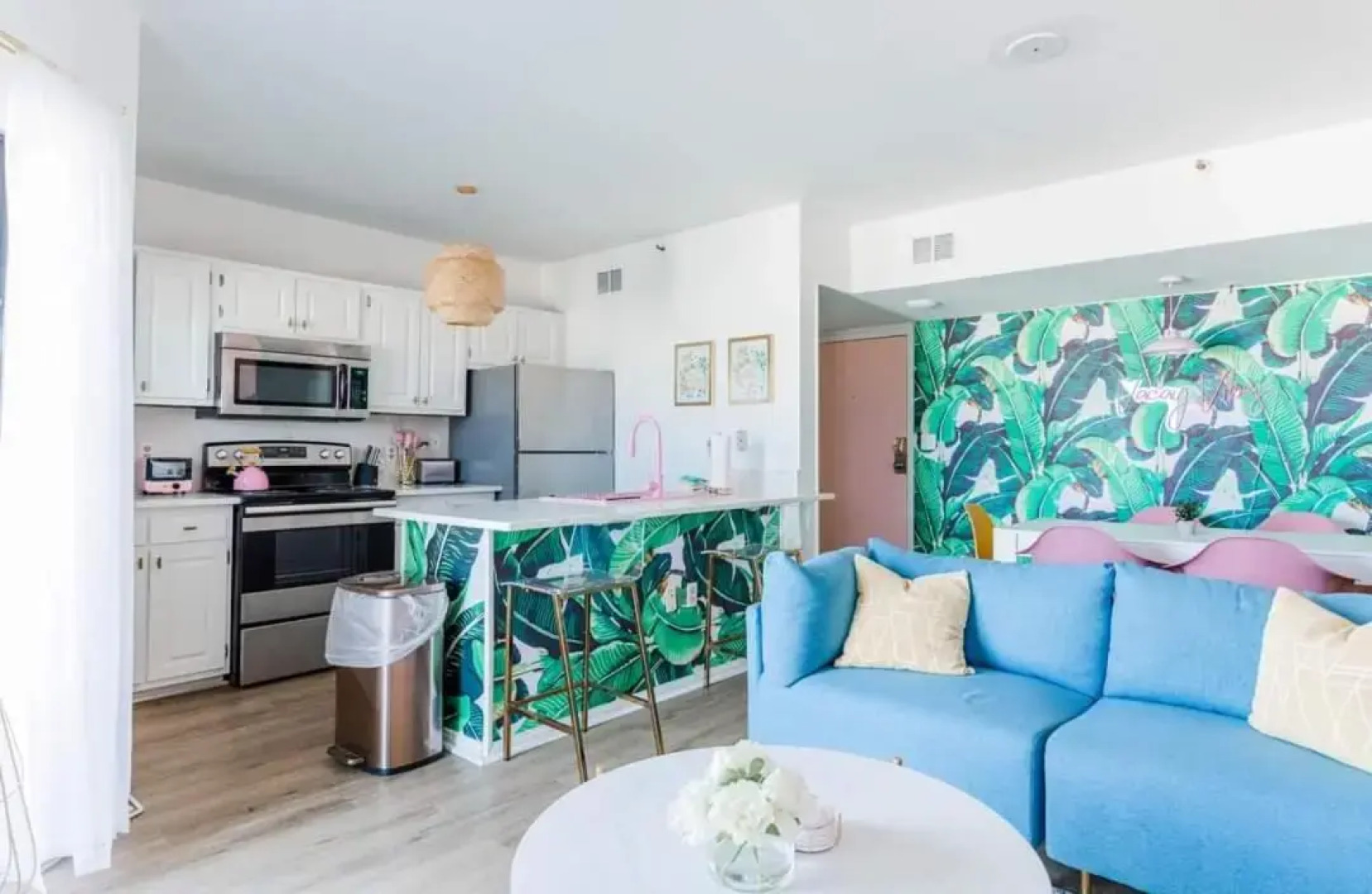 My Beach Retreat by Nick