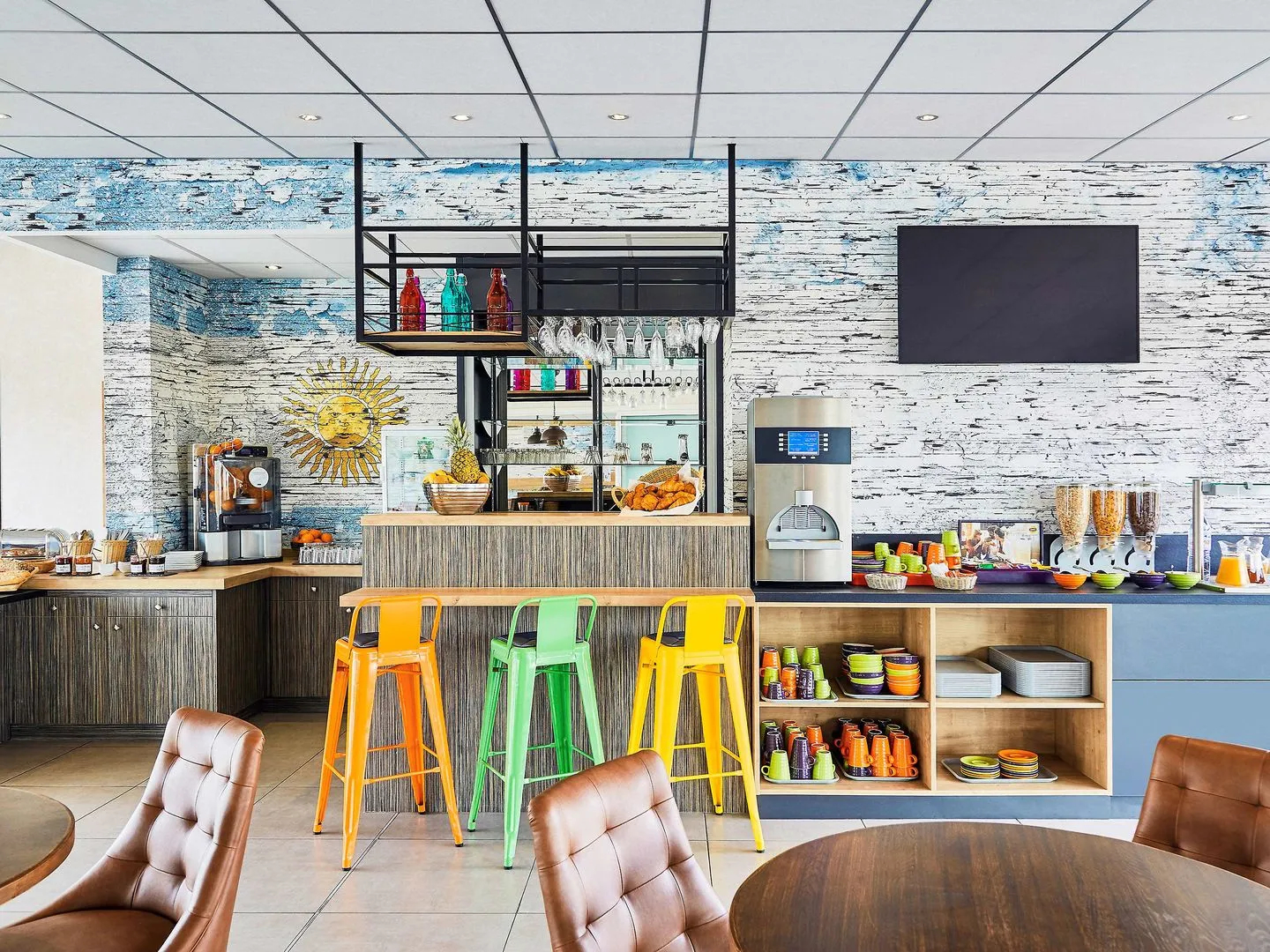 Ibis Styles Hyères Rooftop & Spa