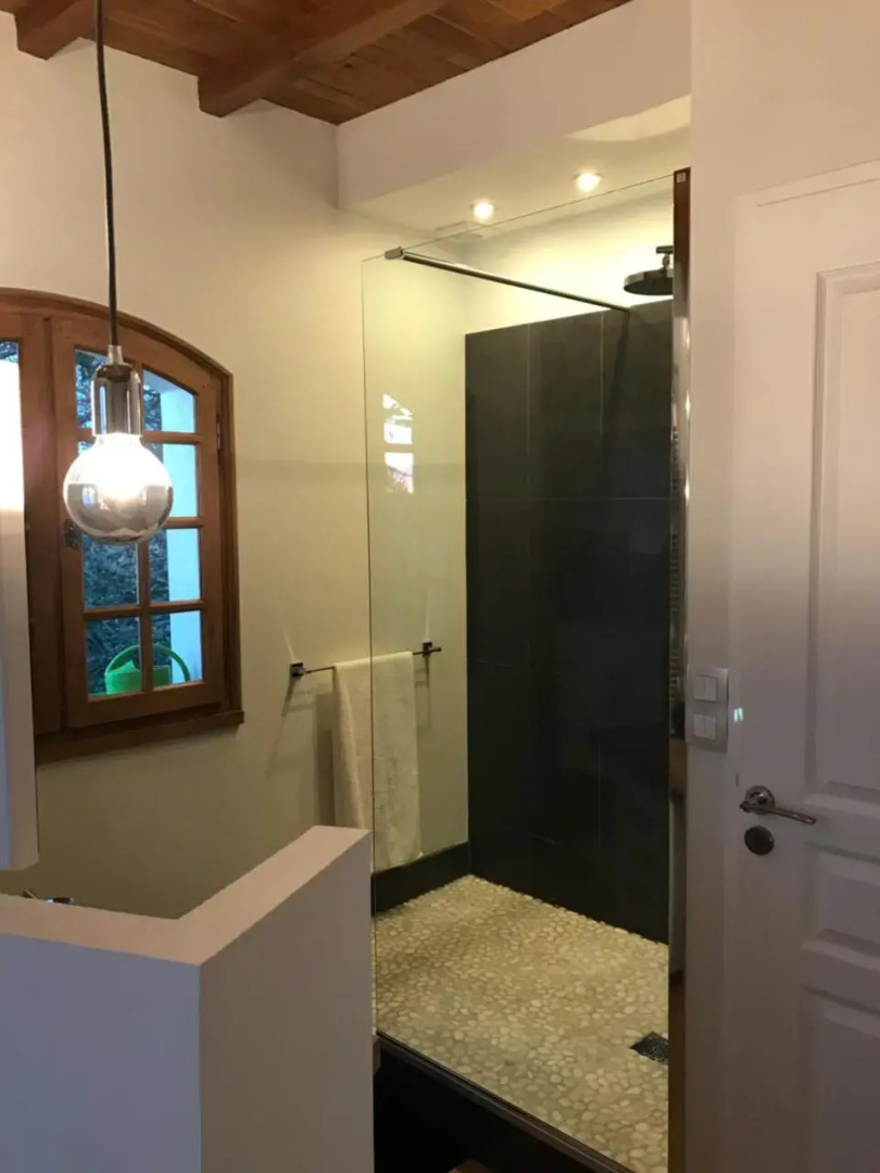 Les jardins de Gaston