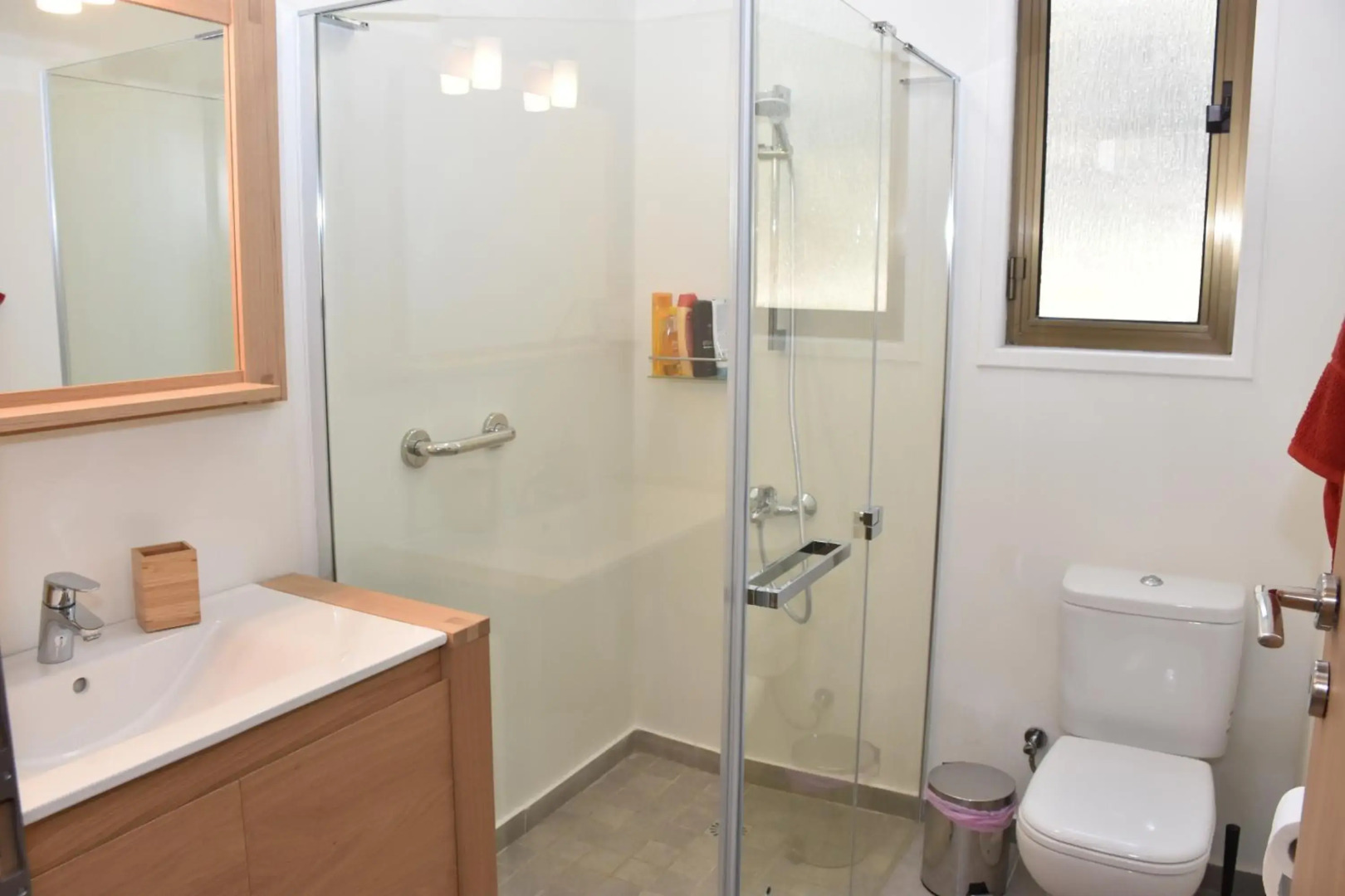 Philip's holiday house