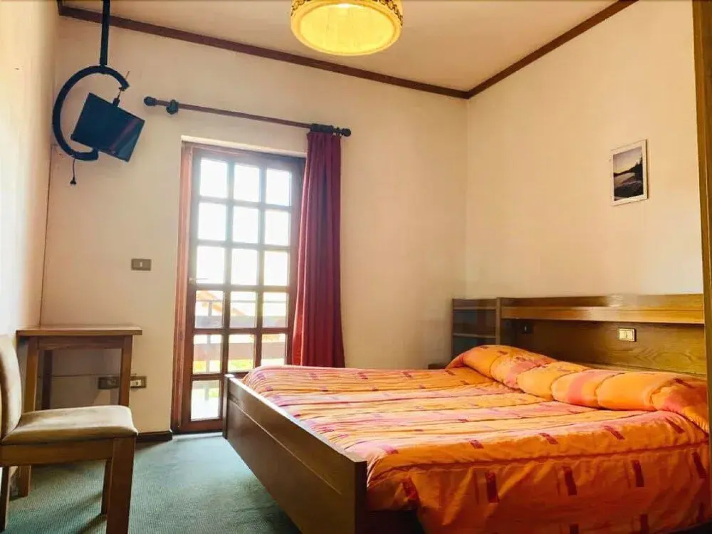 La Scardola Ristorante Hotel Bar