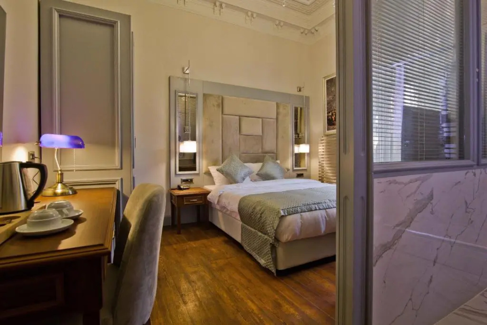 No 2 Hotel By Şükrü