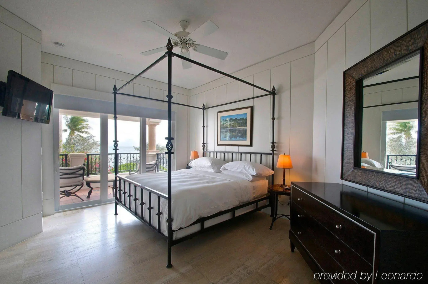 Provident Luxury Suites Fisher Island
