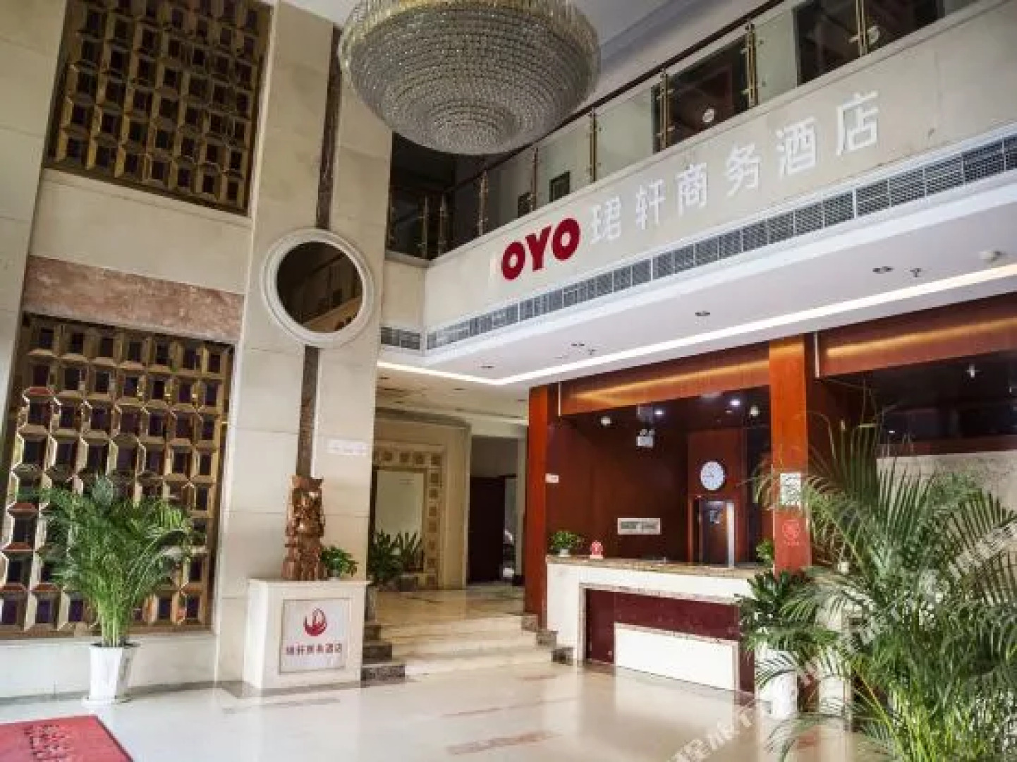 Jun Xuan Business Hotel