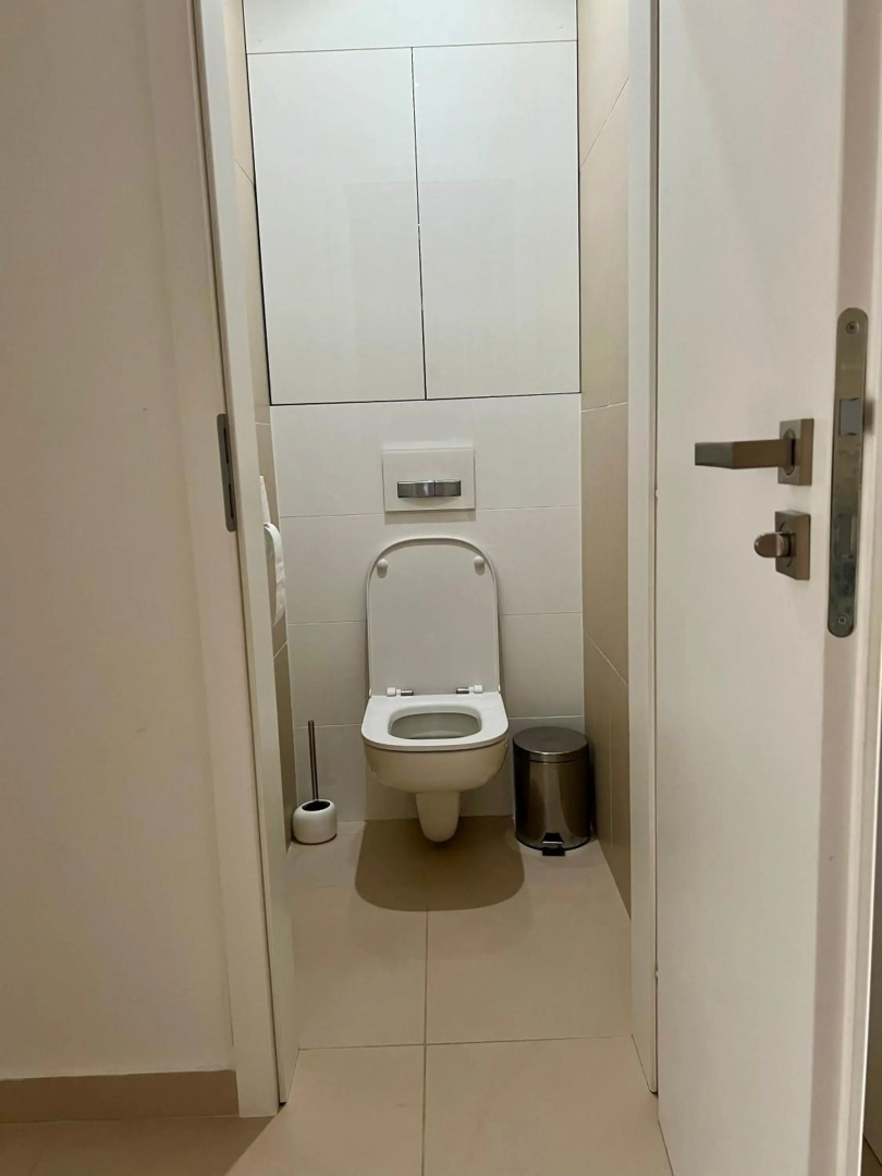 Luxury apartman Bojnice