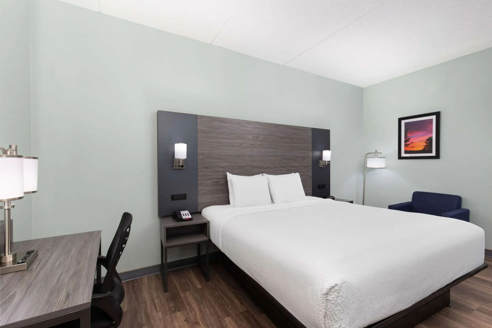 Baymont by Wyndham Creedmoor