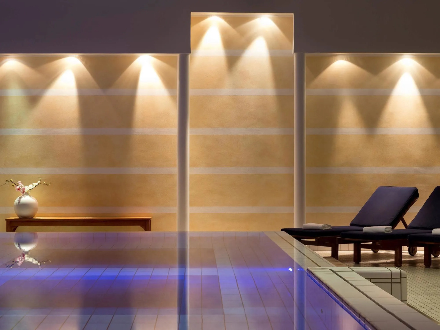 Novotel Paris Roissy CDG Convention