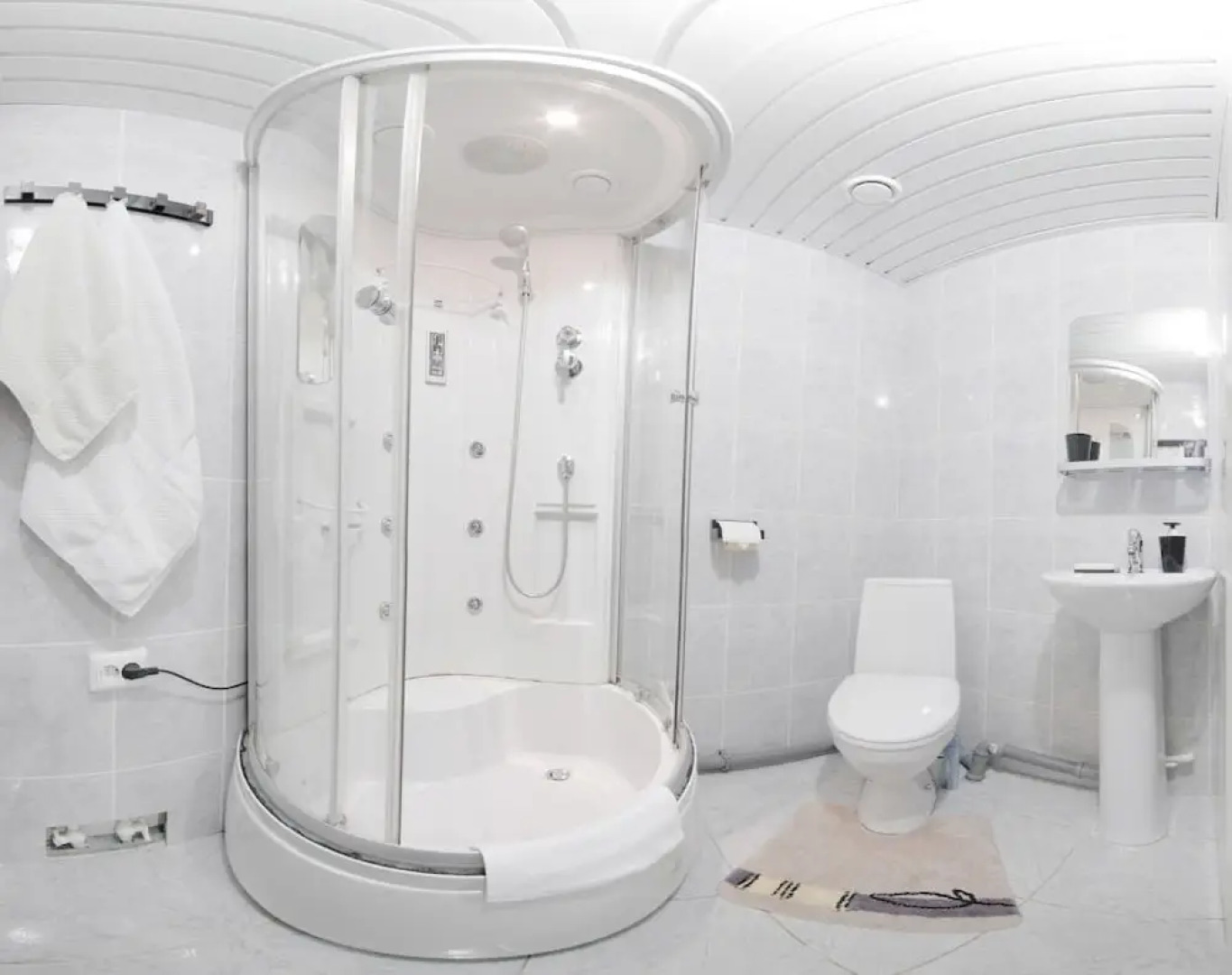 Лайт на ул.Бебеля