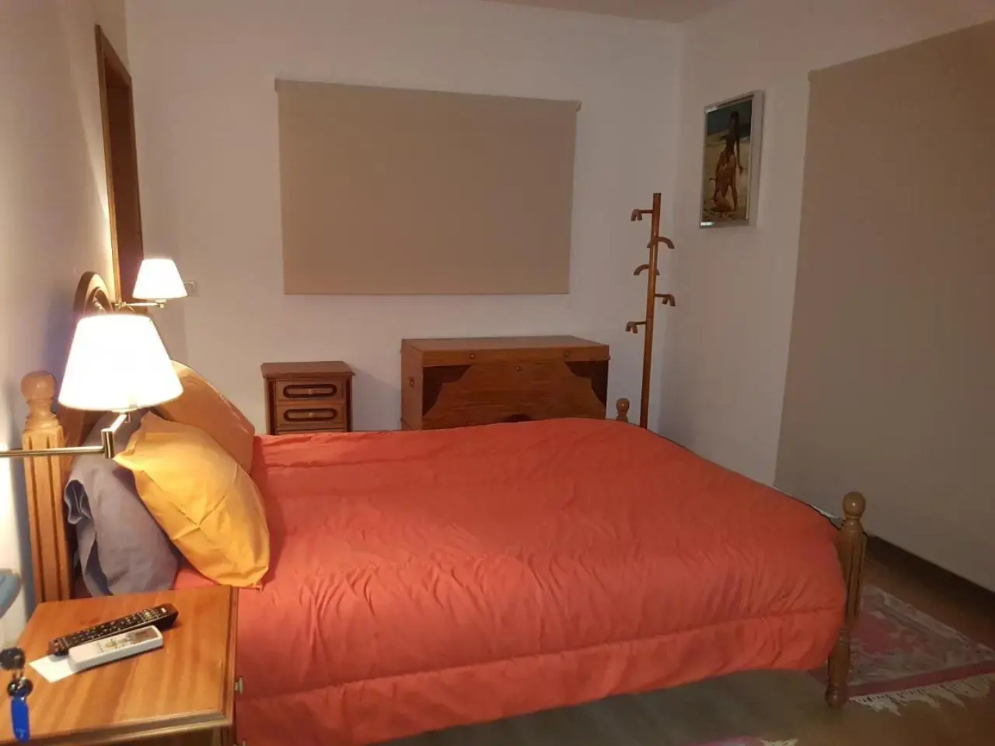 Turismo Rural "Pao e Agua"