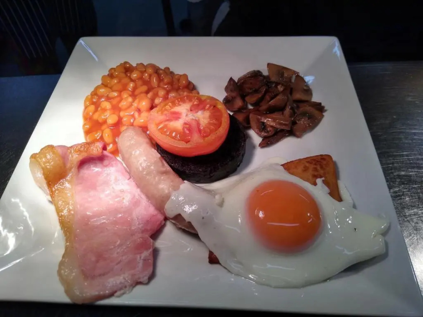 The Elgin Kintore Arms, Inverurie